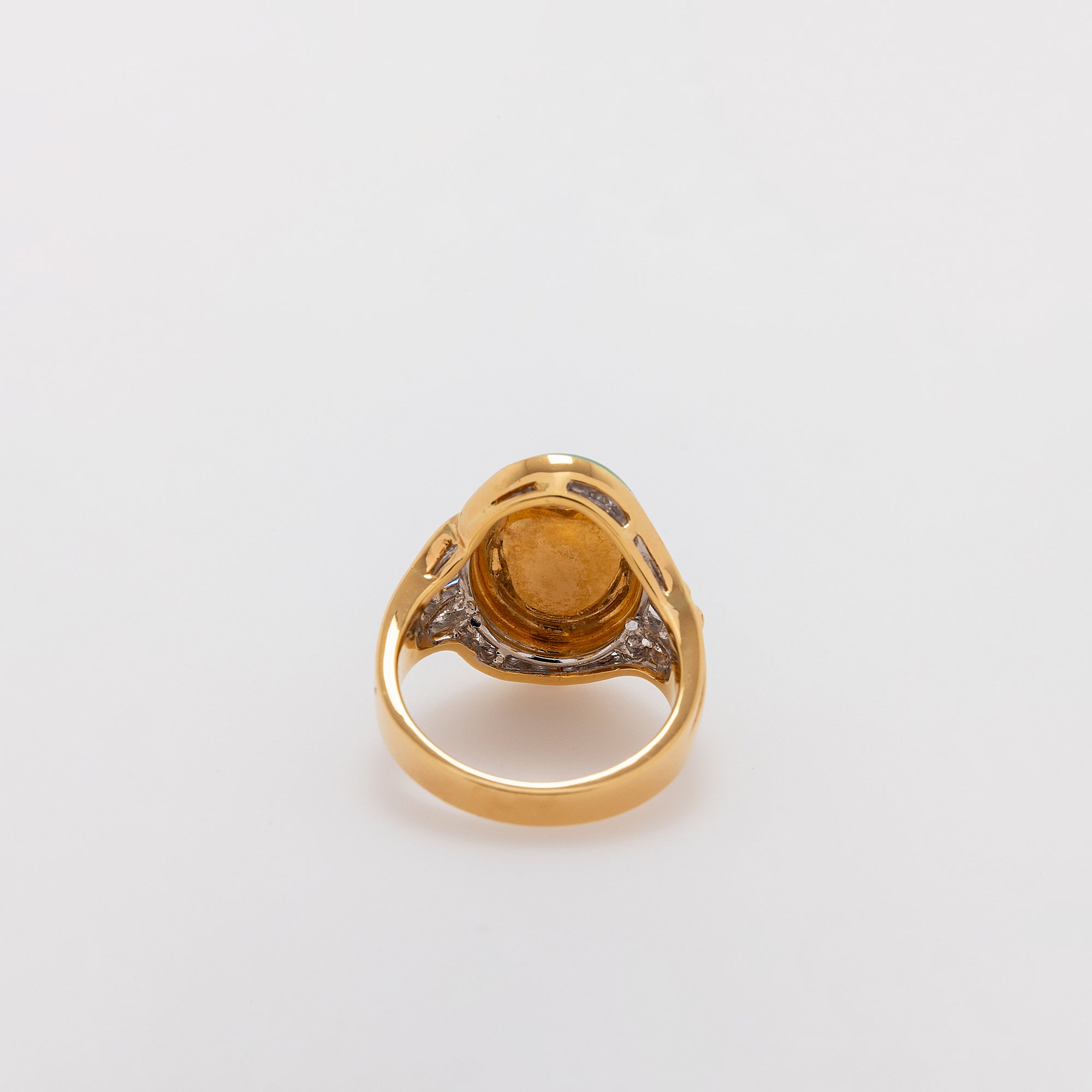 The Peik Lin Ring