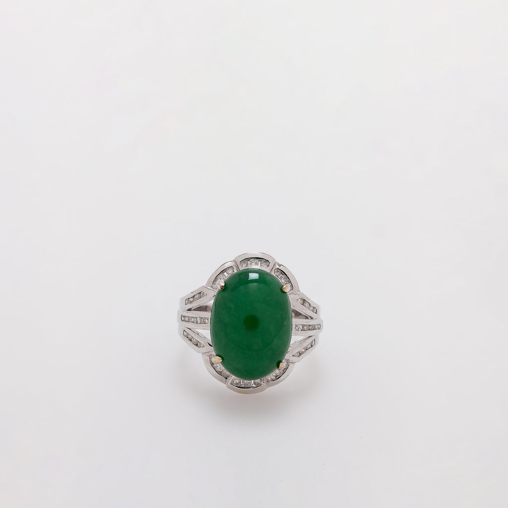 The Rachel Ring