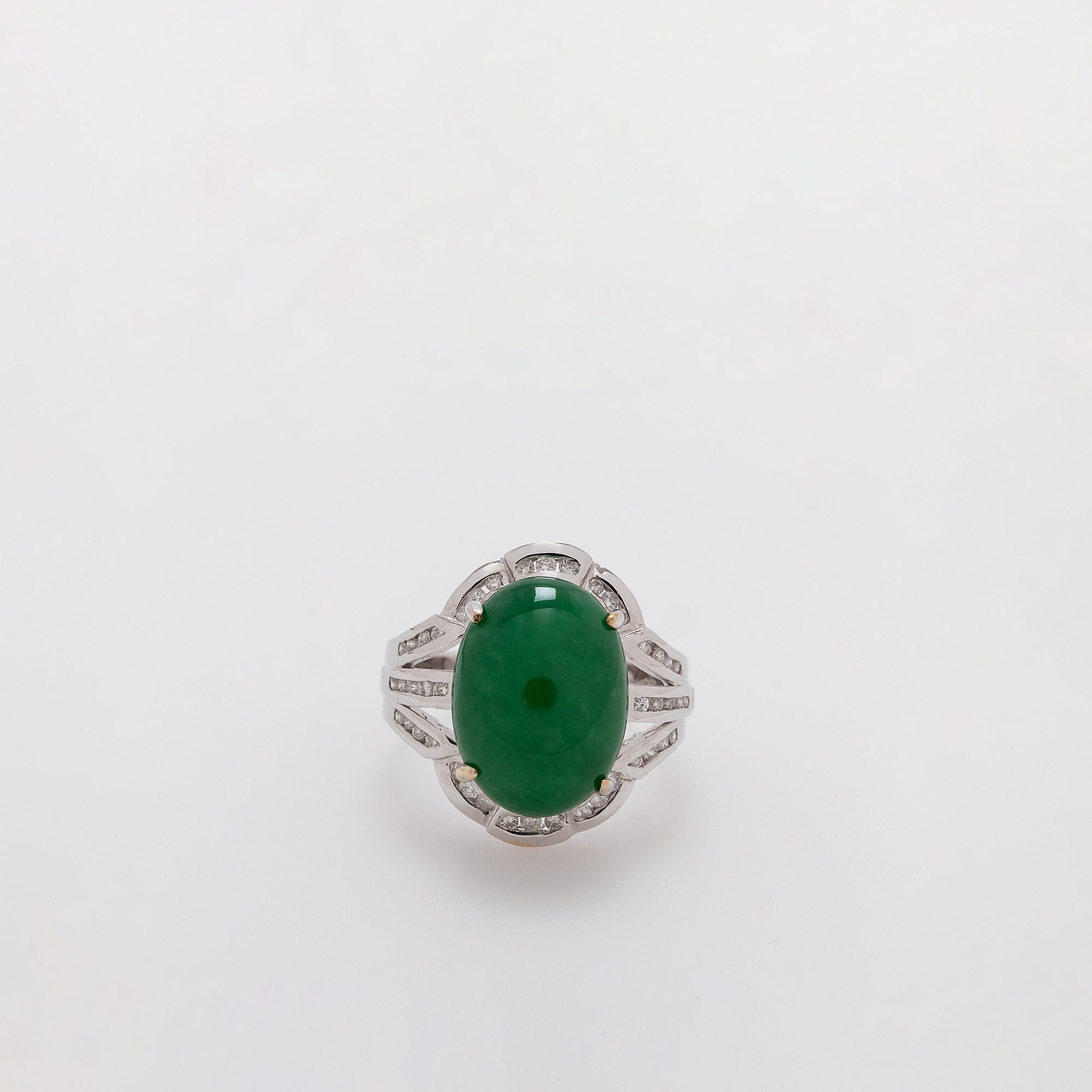 The Rachel Ring