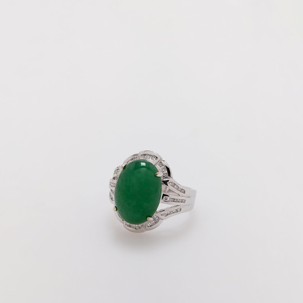 The Rachel Ring