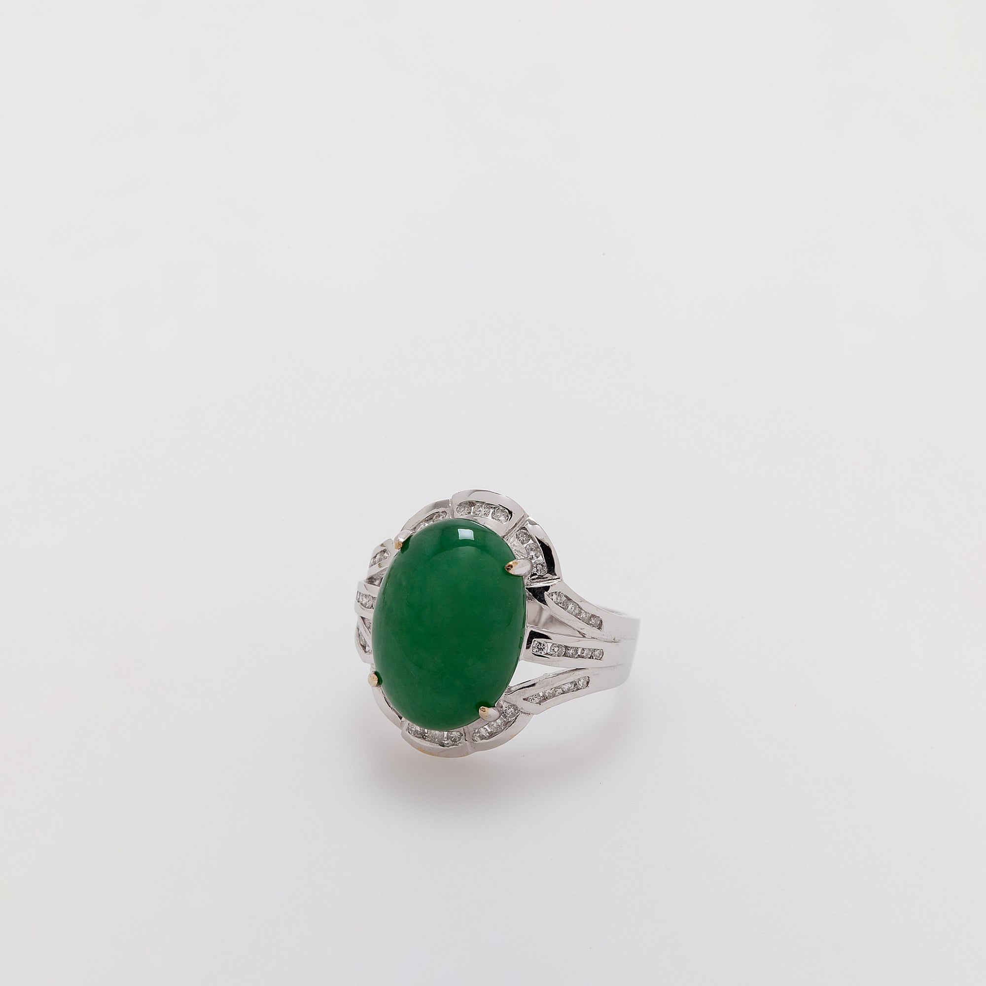 The Rachel Ring
