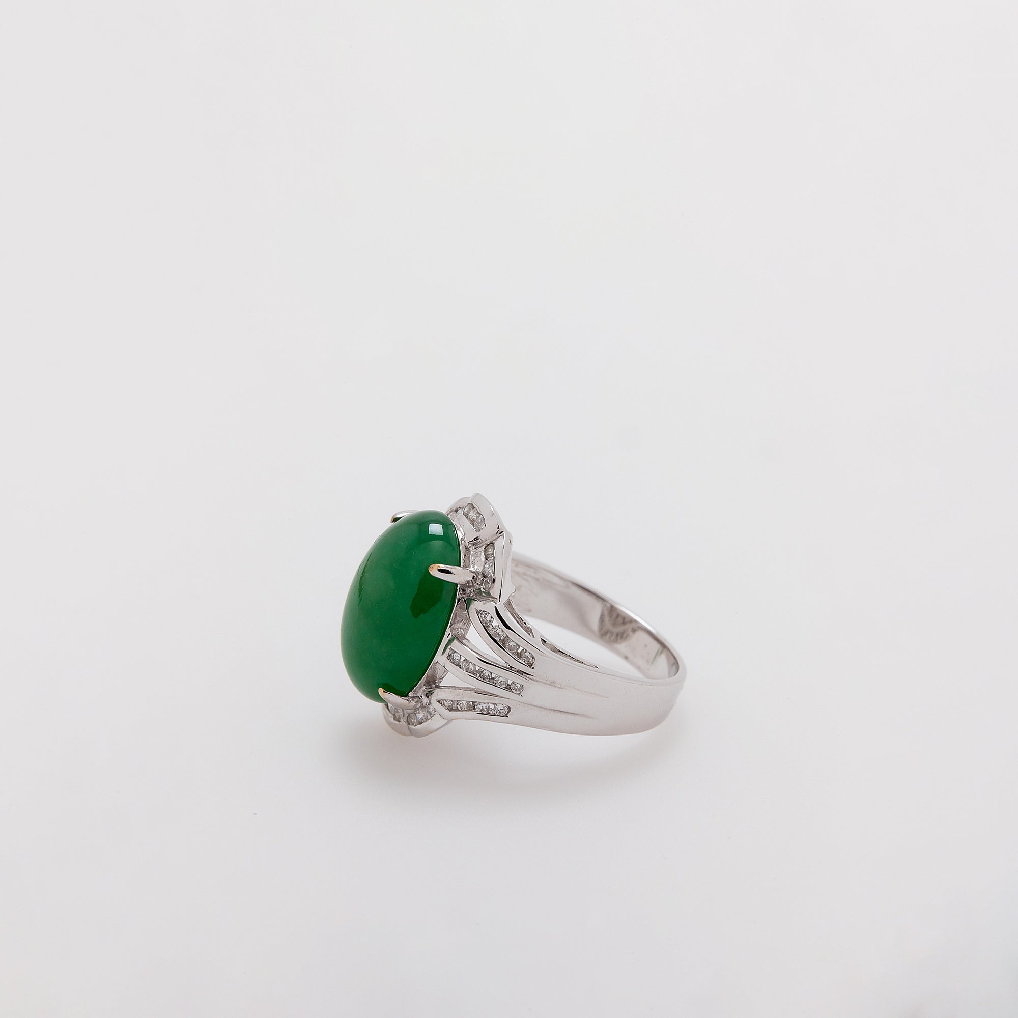 The Rachel Ring