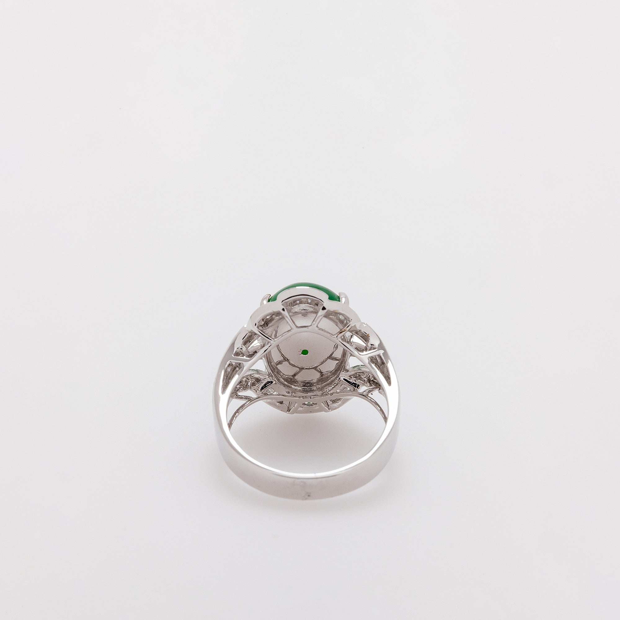 The Rachel Ring