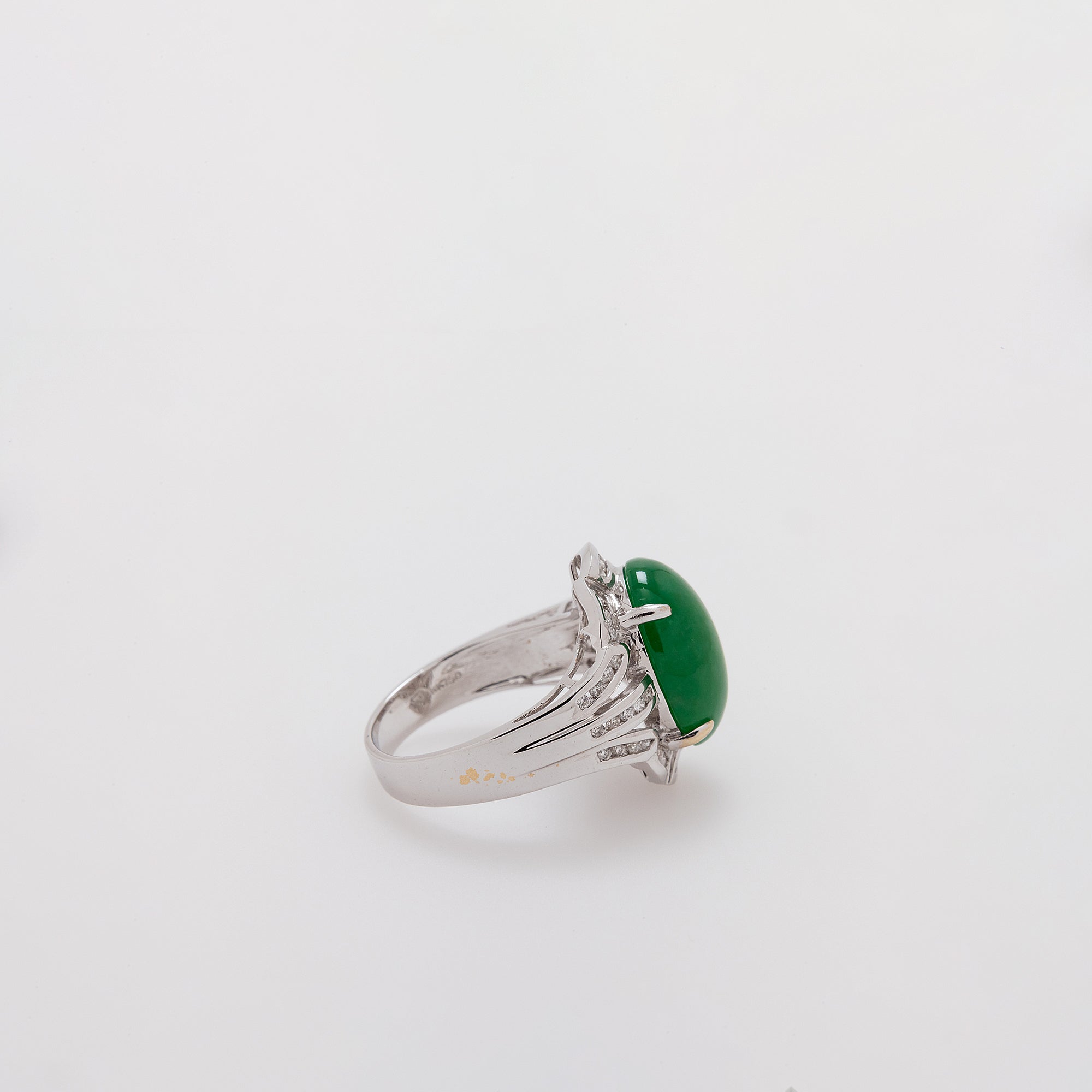The Rachel Ring