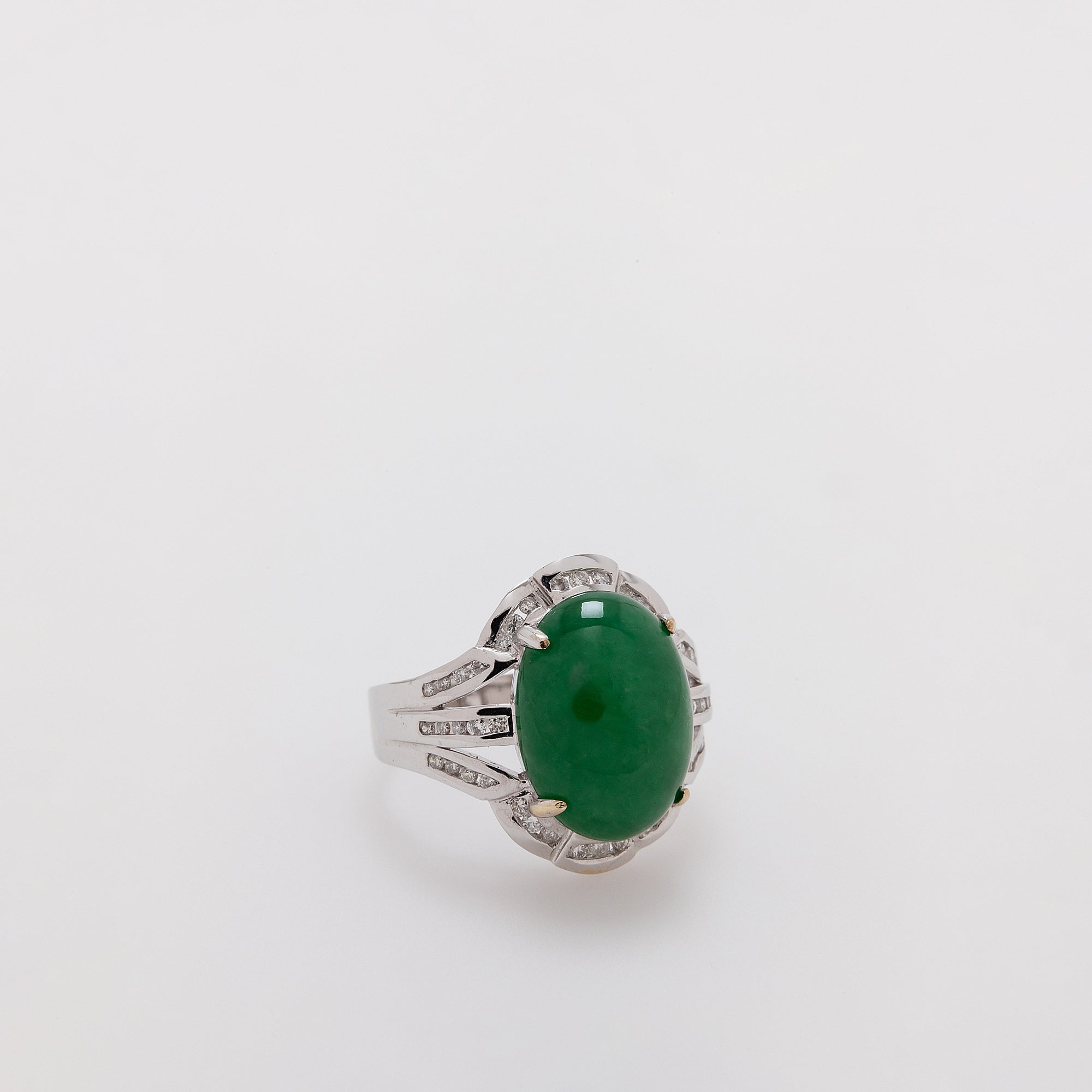 The Rachel Ring