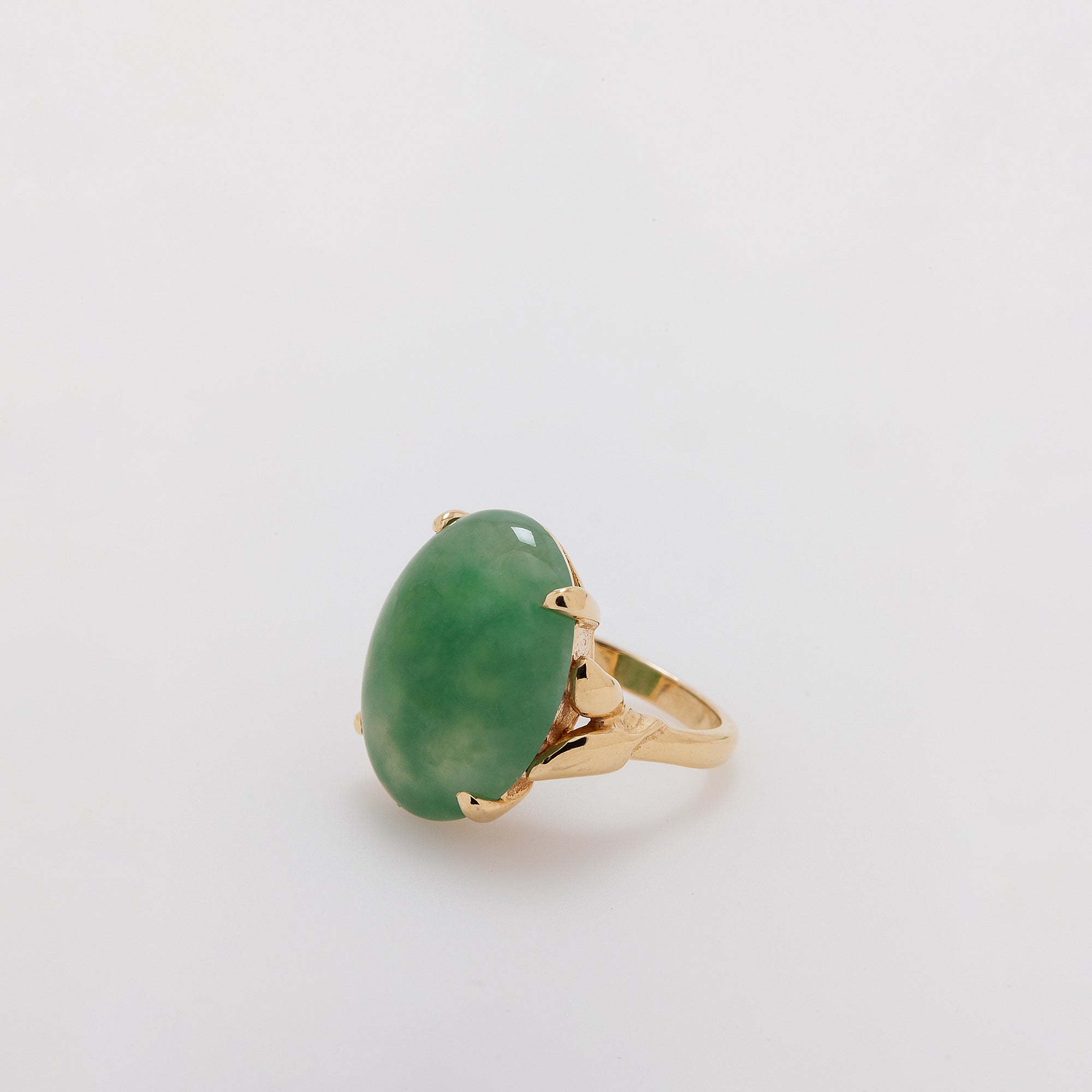 The Young Ring