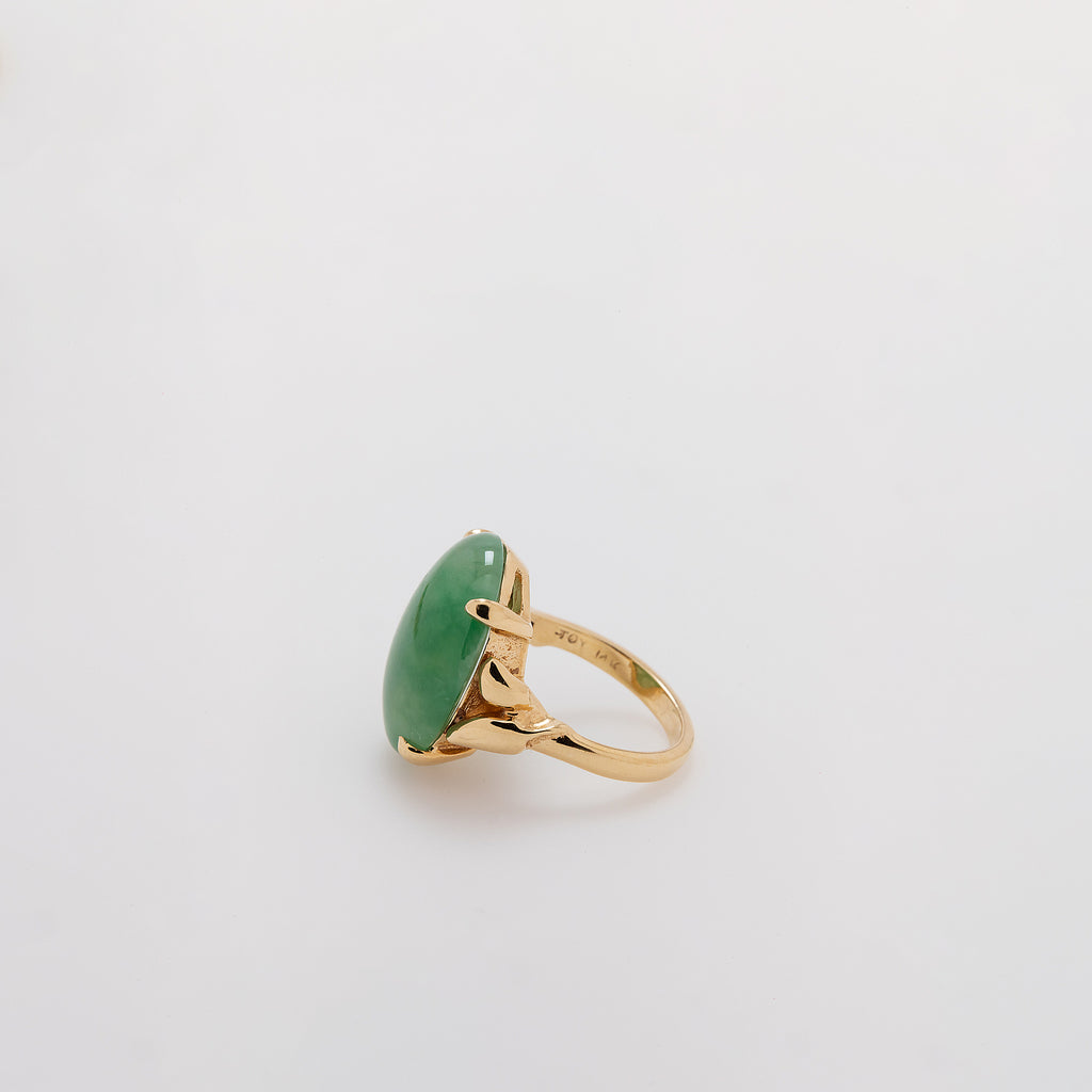 The Young Ring
