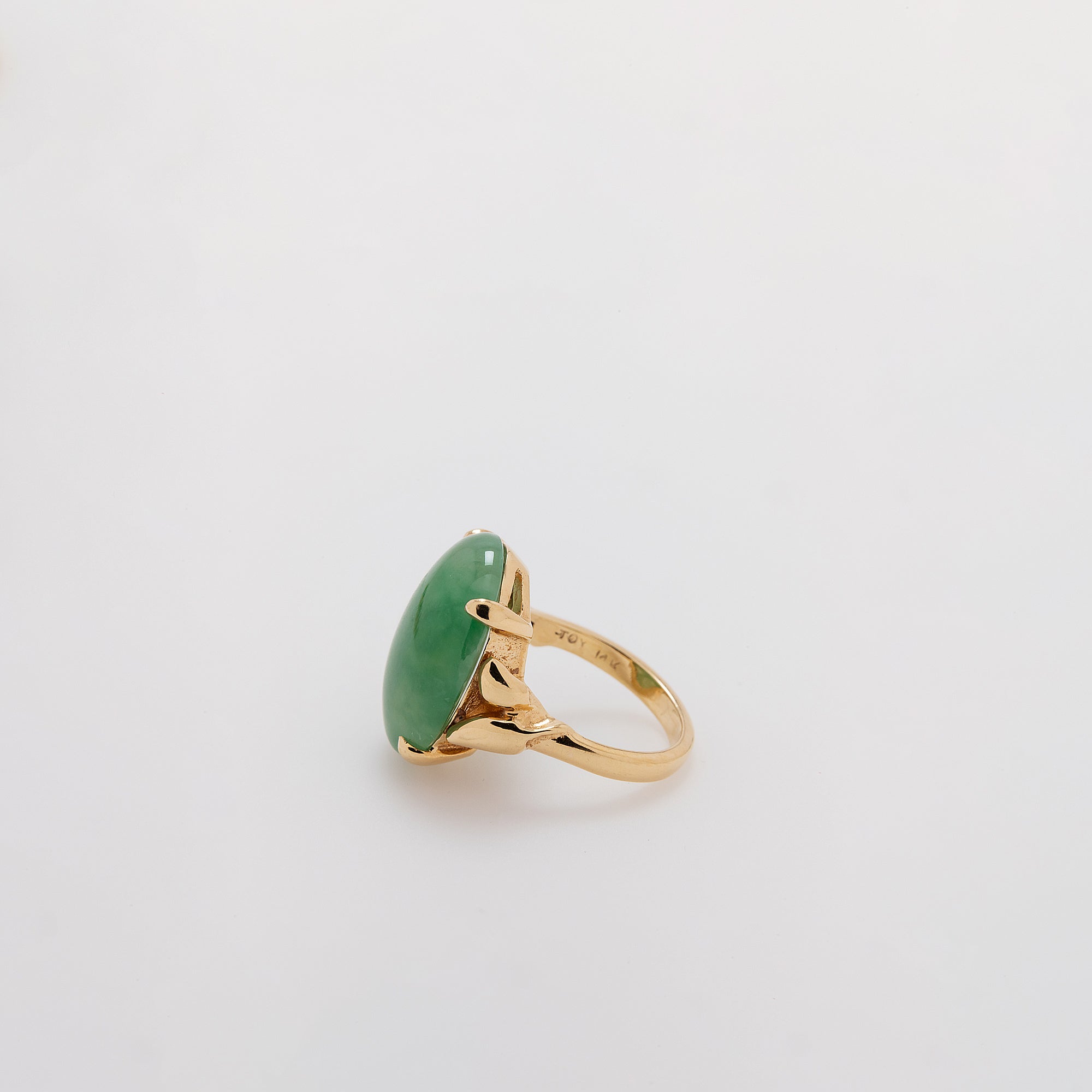 The Young Ring