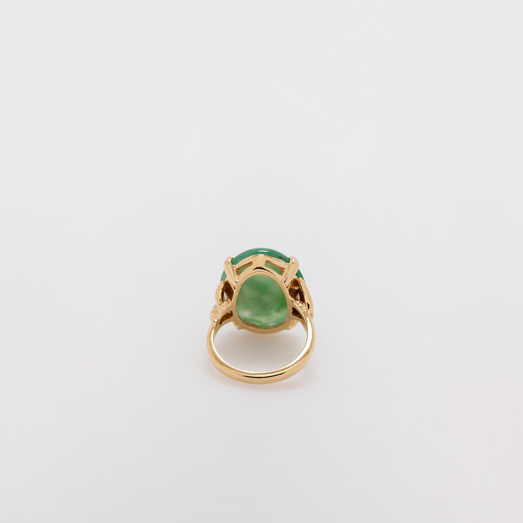 The Young Ring