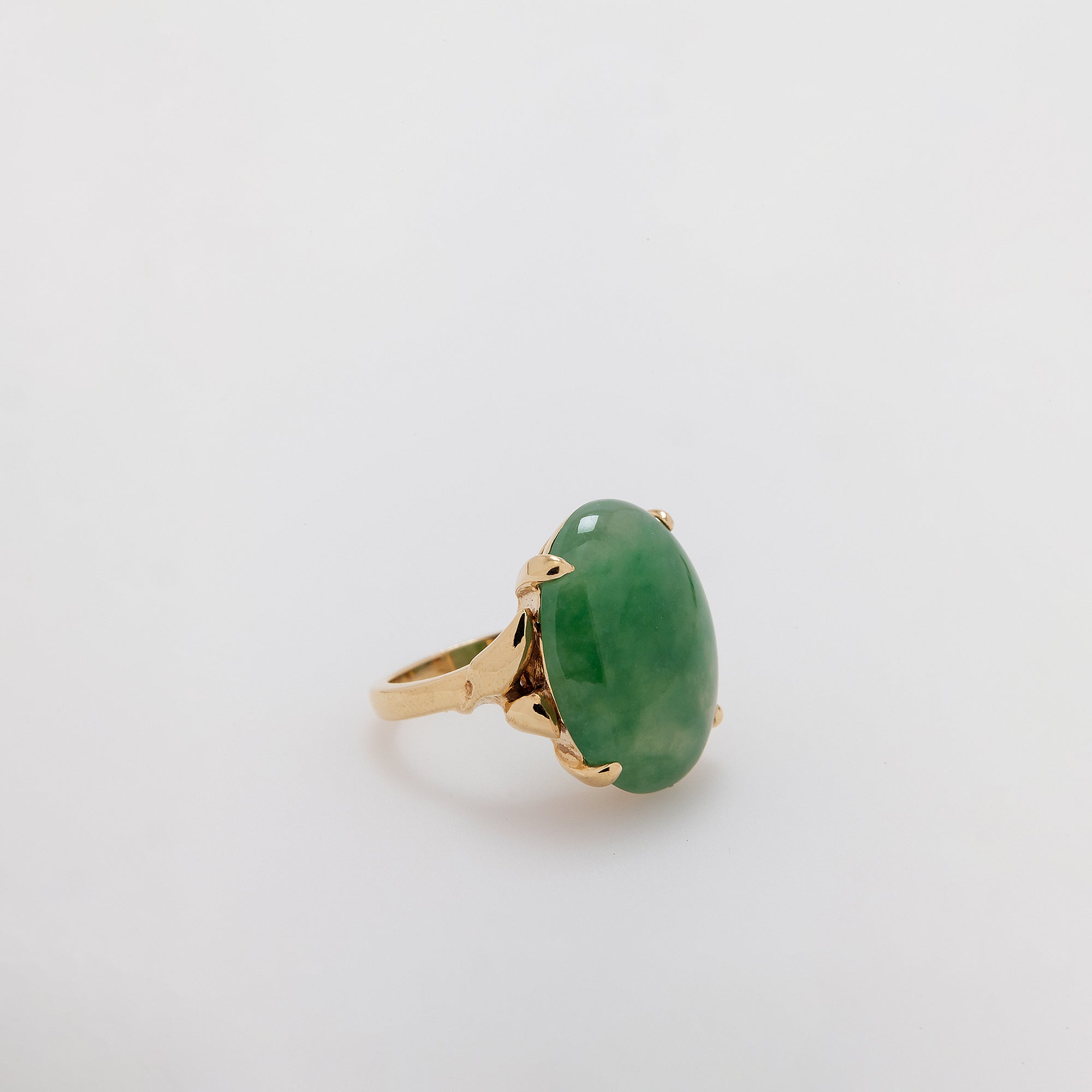 The Young Ring
