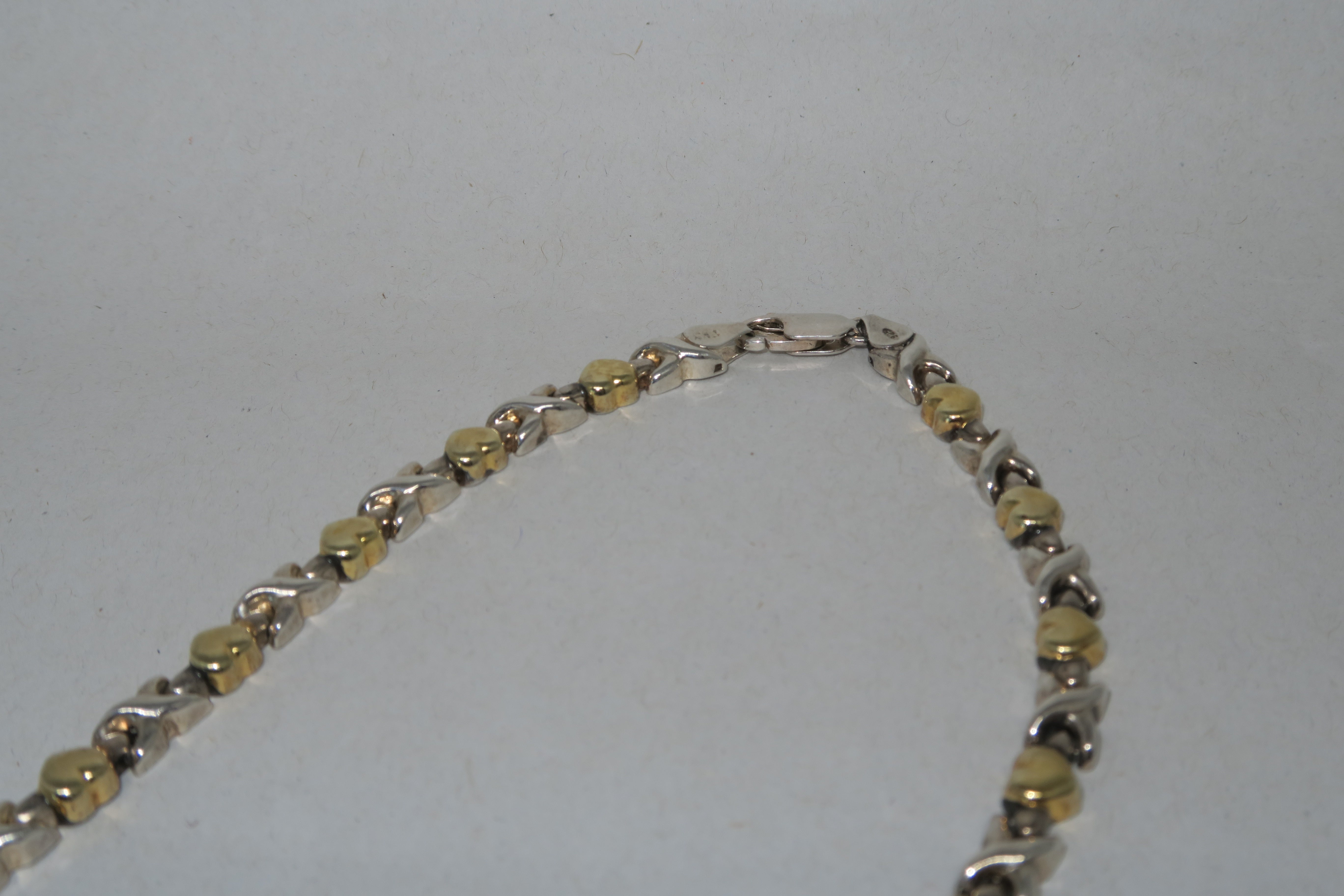XOXO Chain