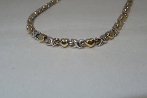 XOXO Chain