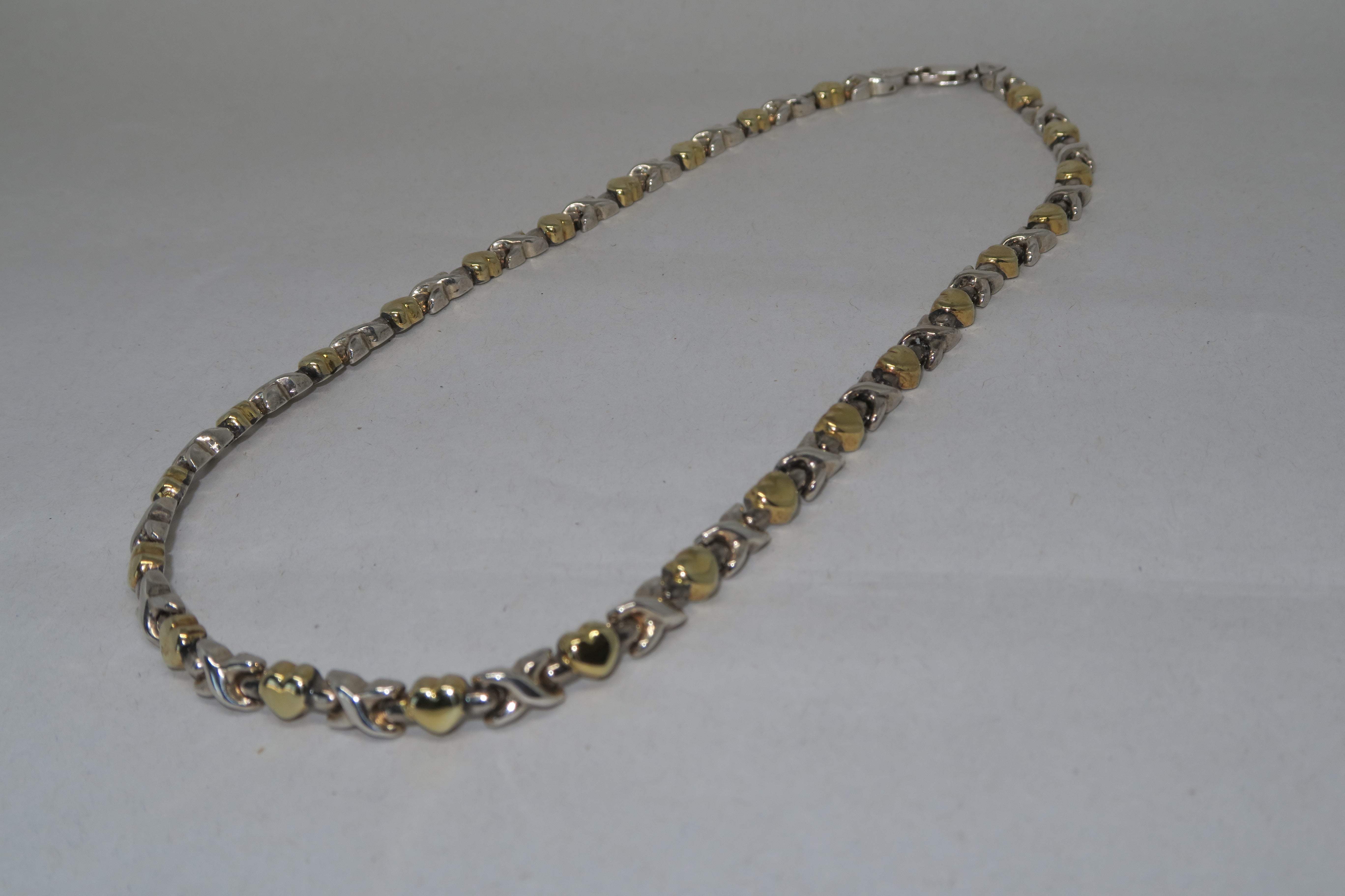 XOXO Chain