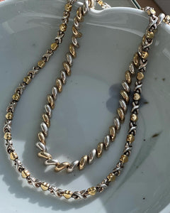 XOXO Chain