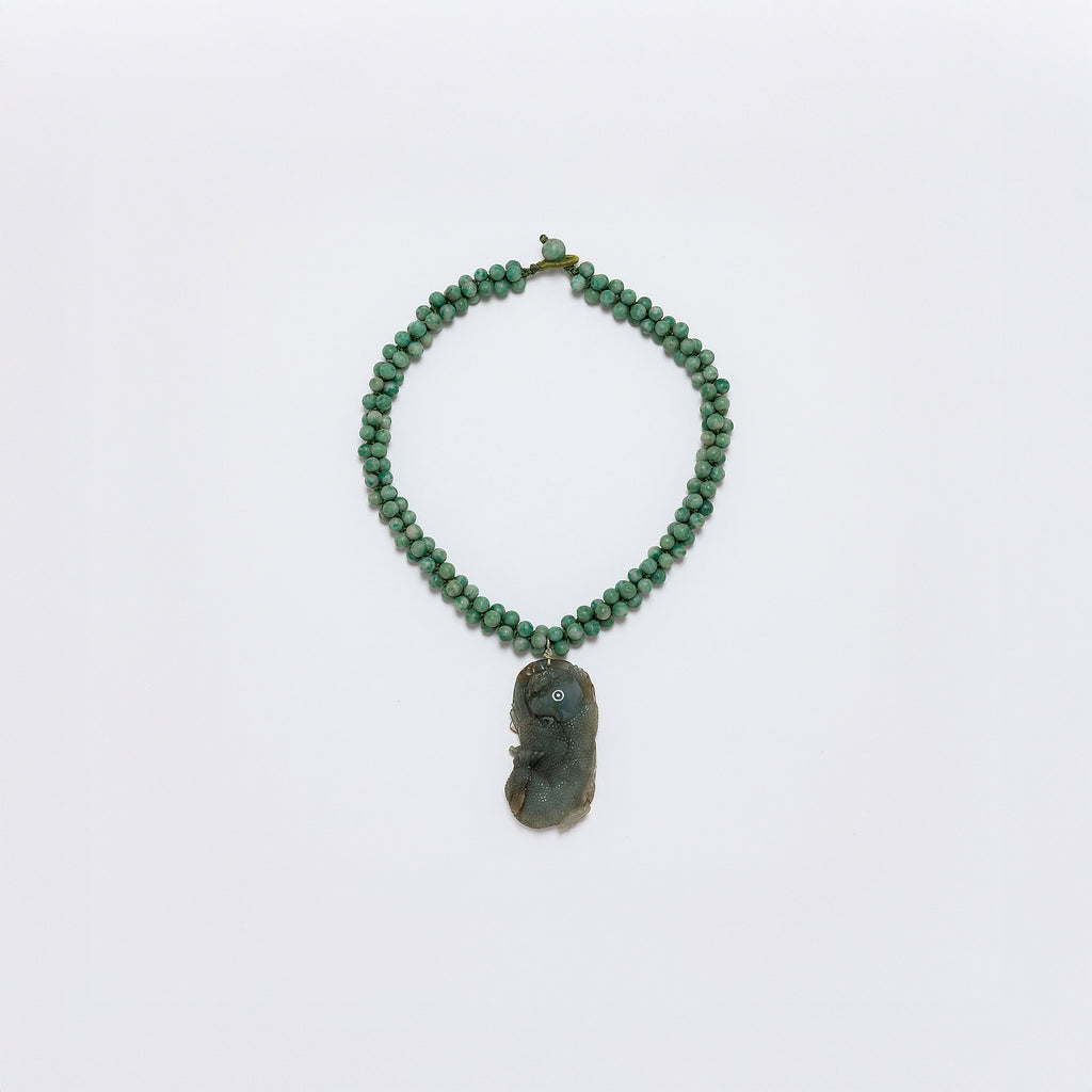 Yu Necklace