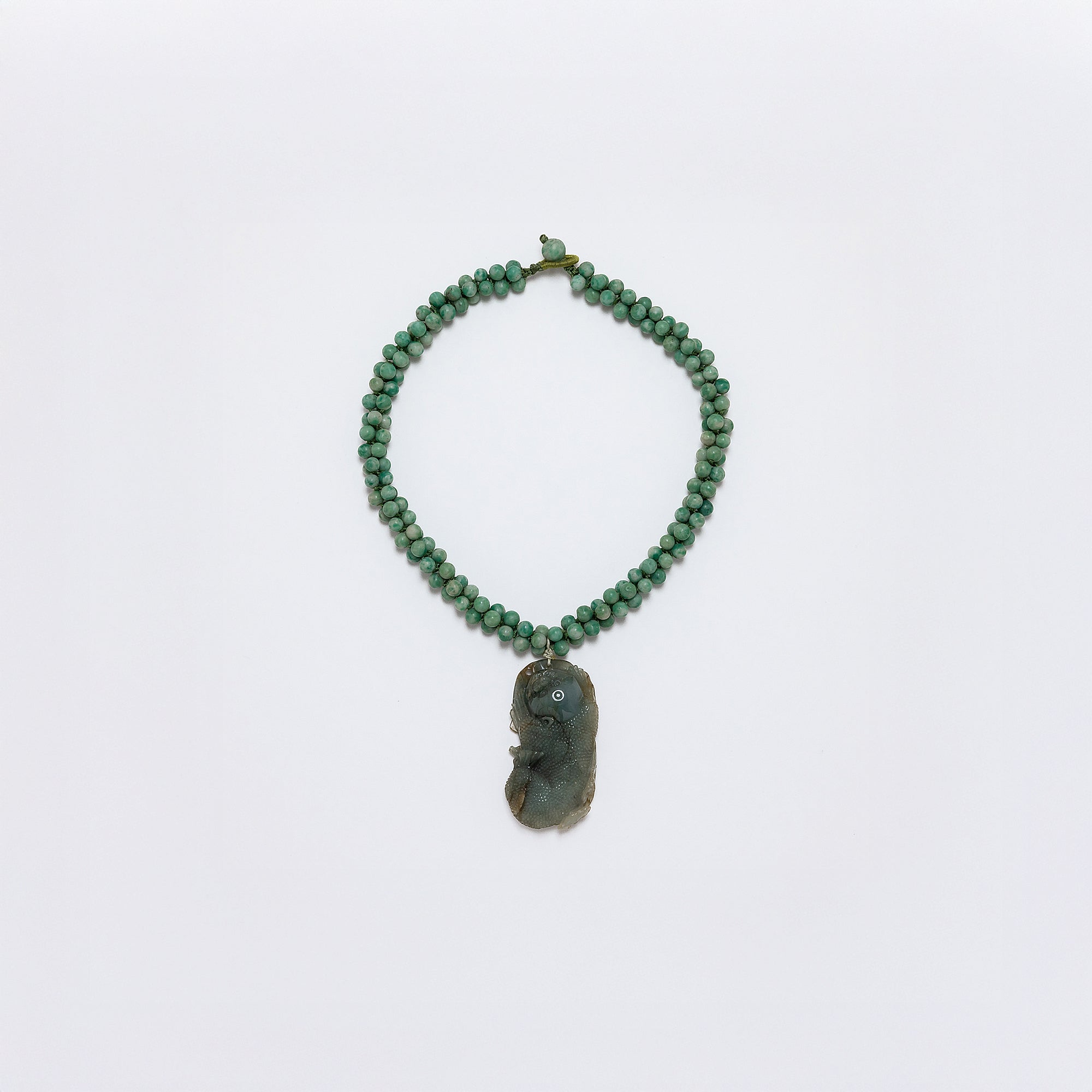 Yu Necklace