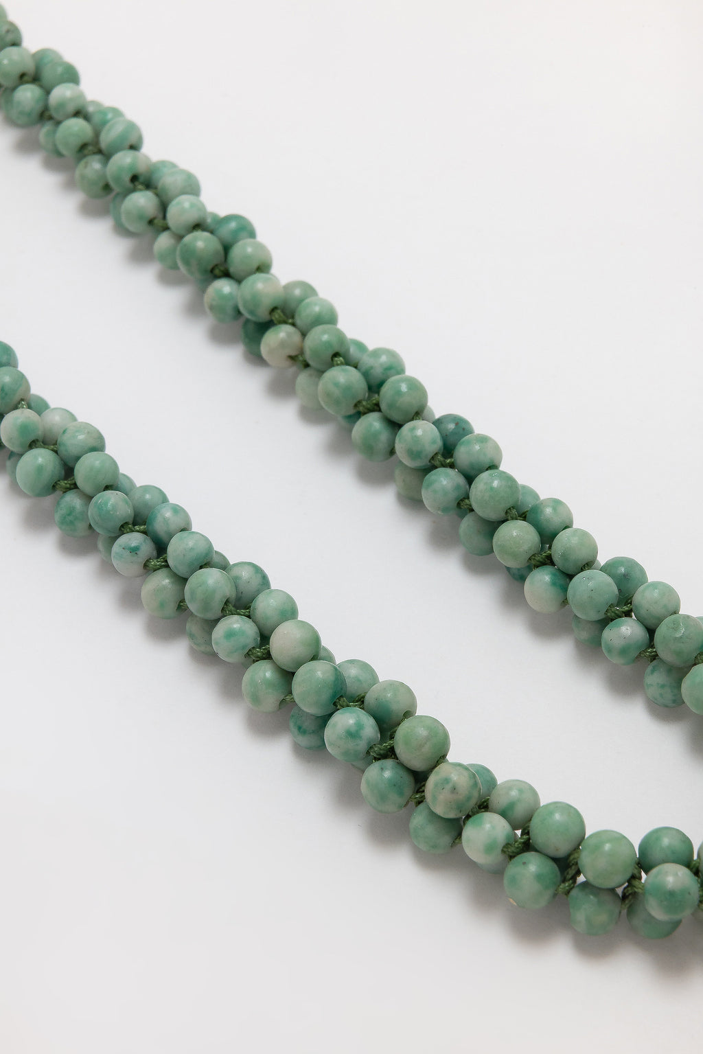 Yu Necklace