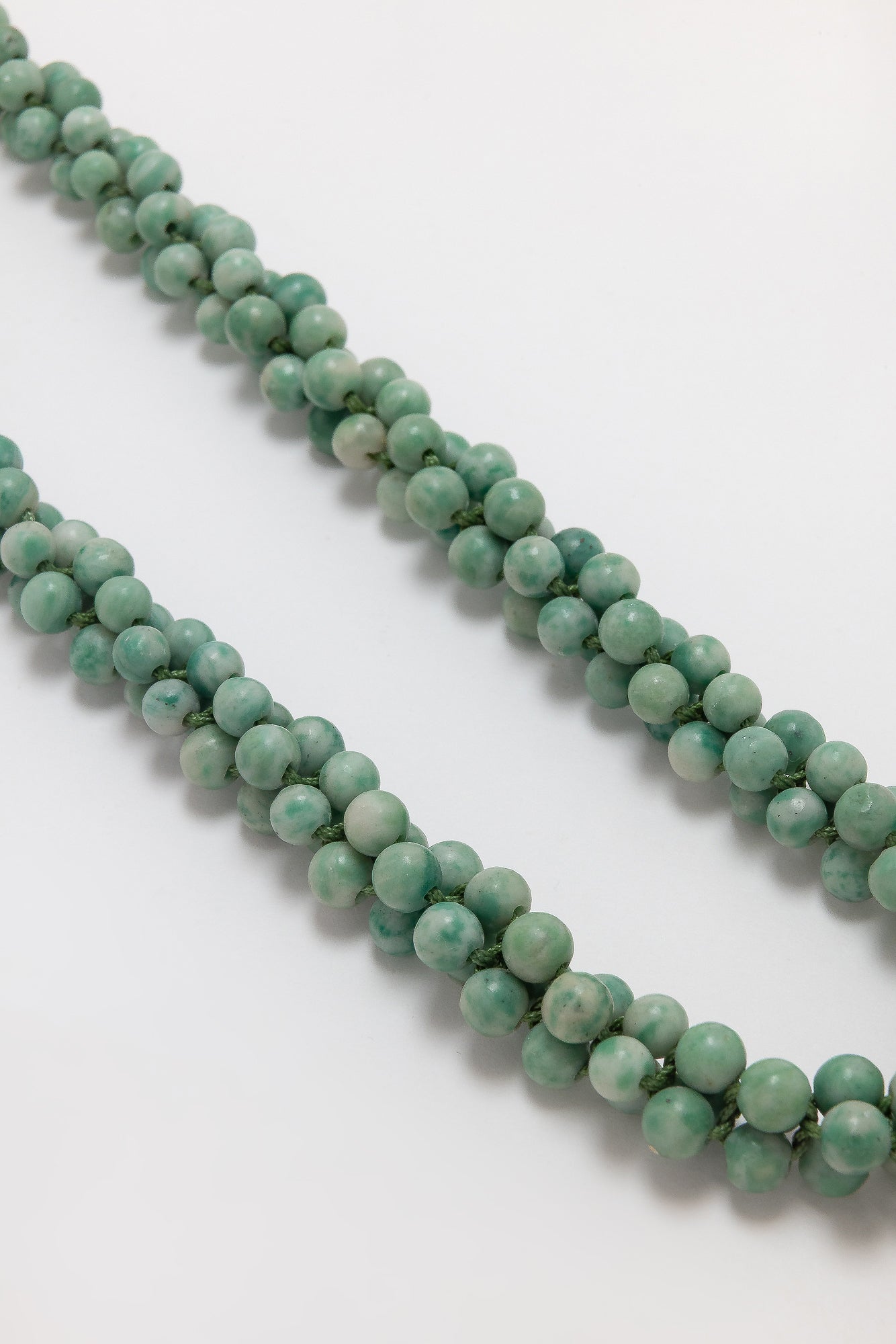 Yu Necklace