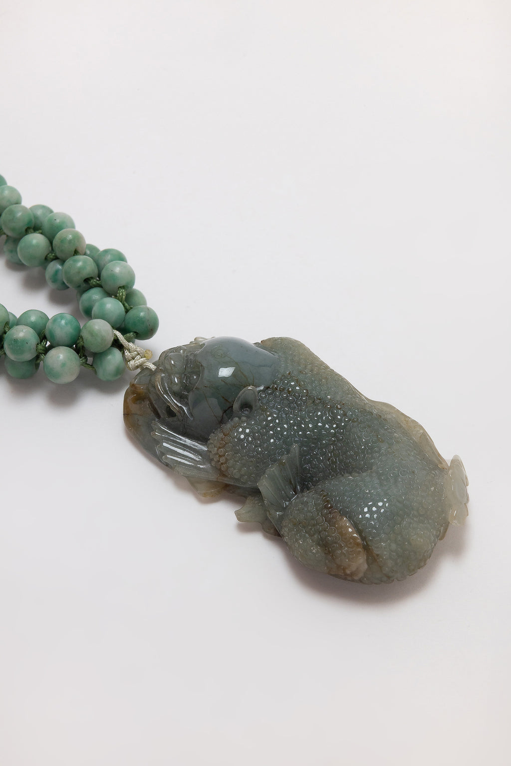 Yu Necklace