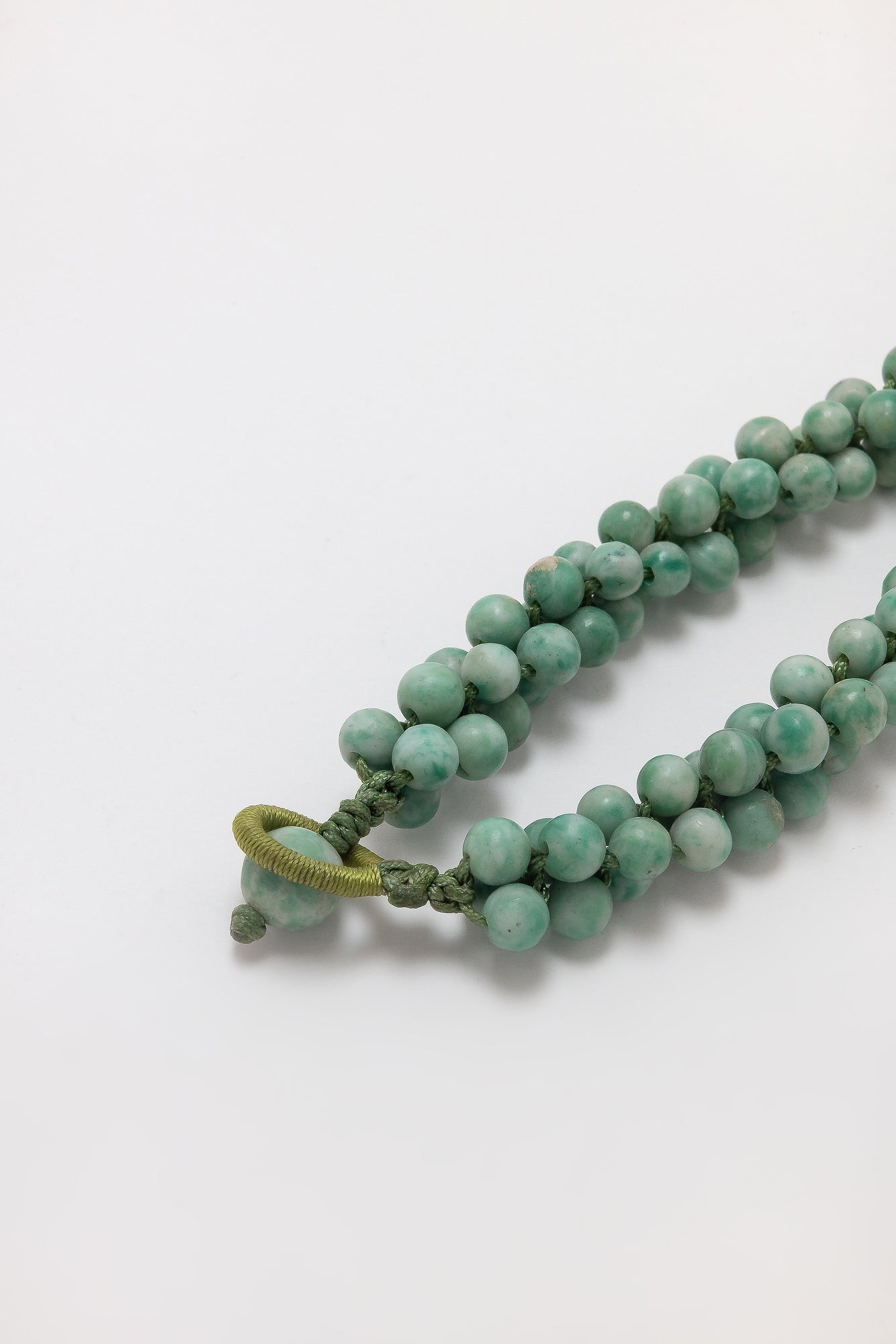 Yu Necklace