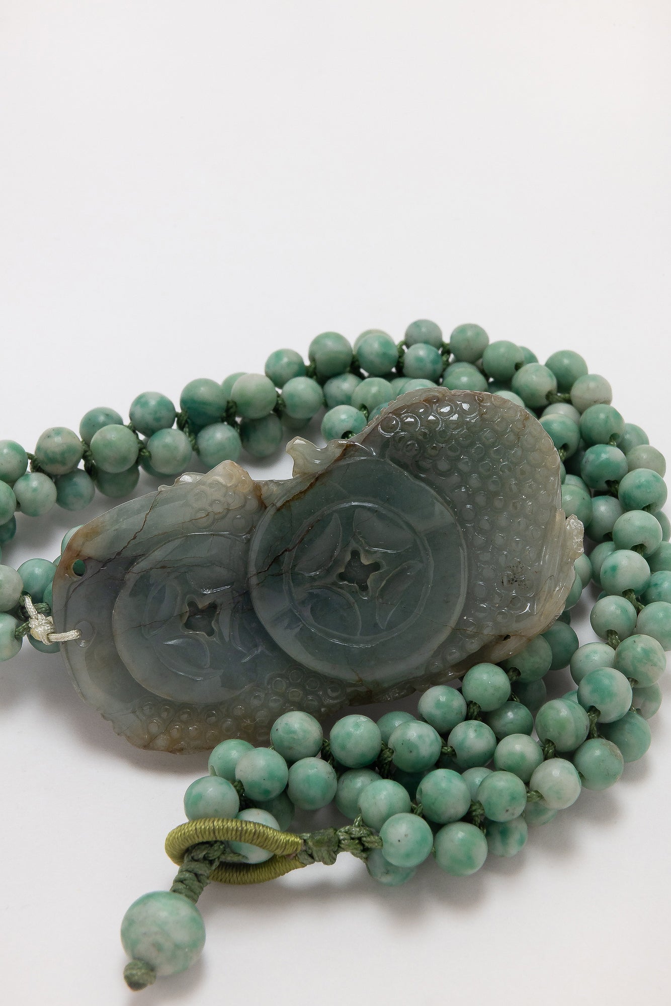 Yu Necklace