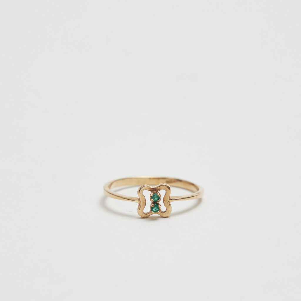 Leah Ring