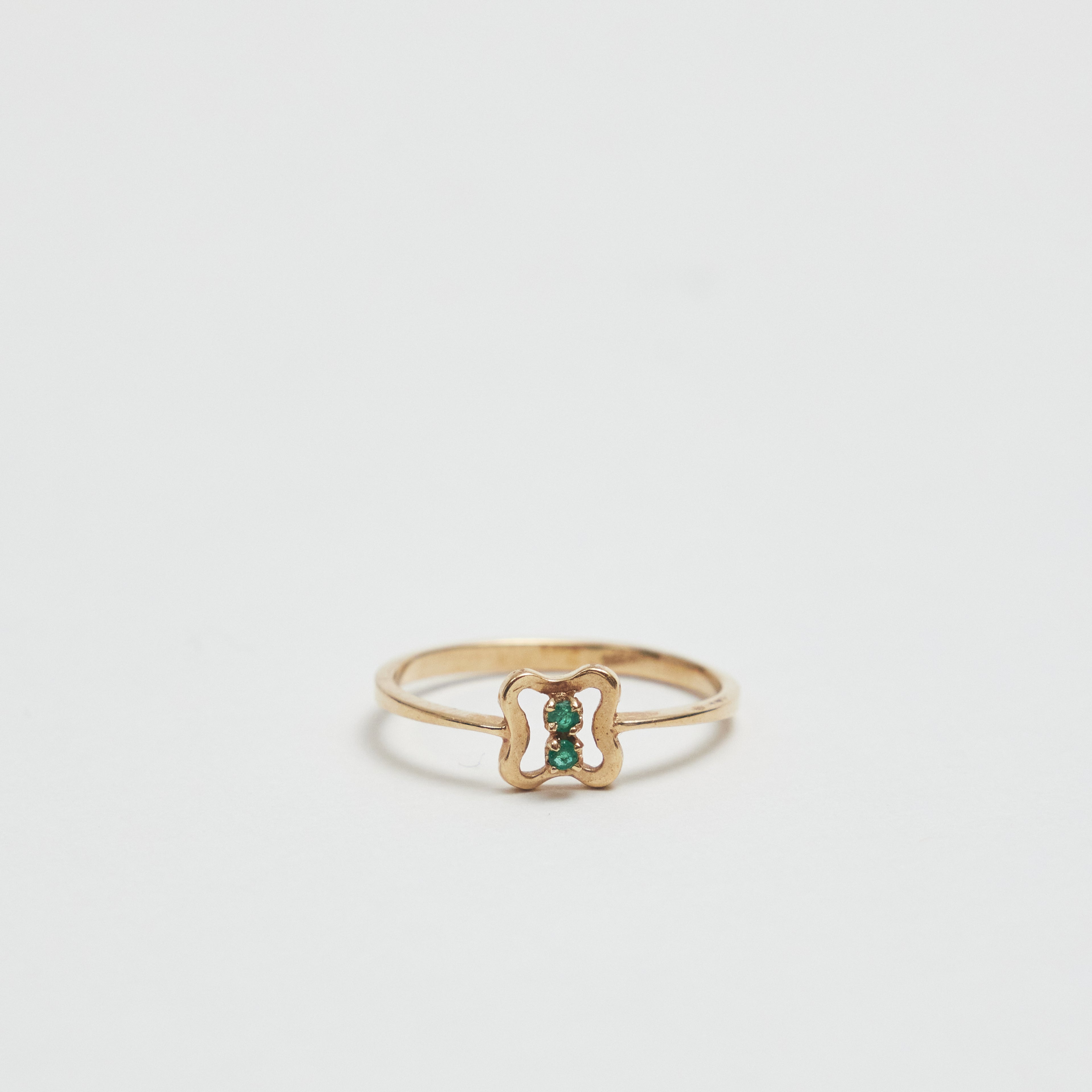 Leah Ring