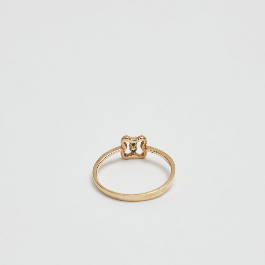 Leah Ring