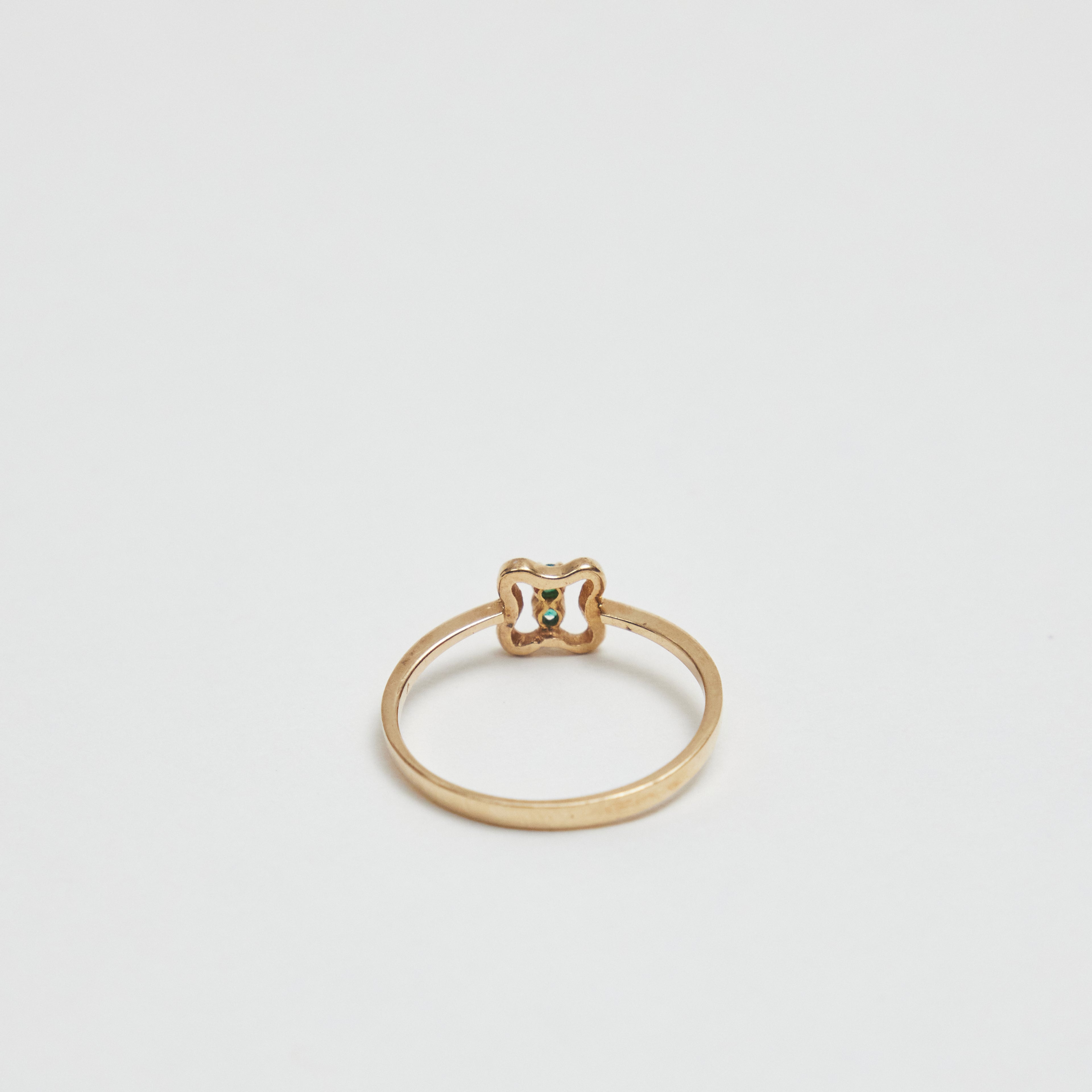 Leah Ring