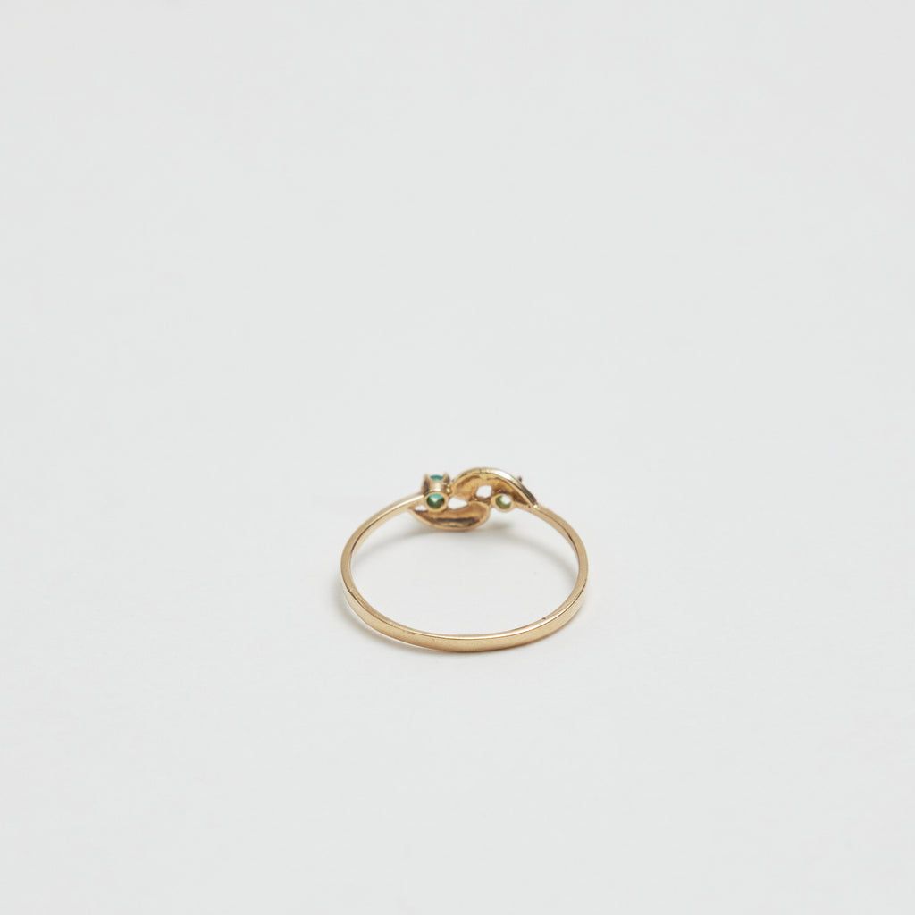 Erika Ring