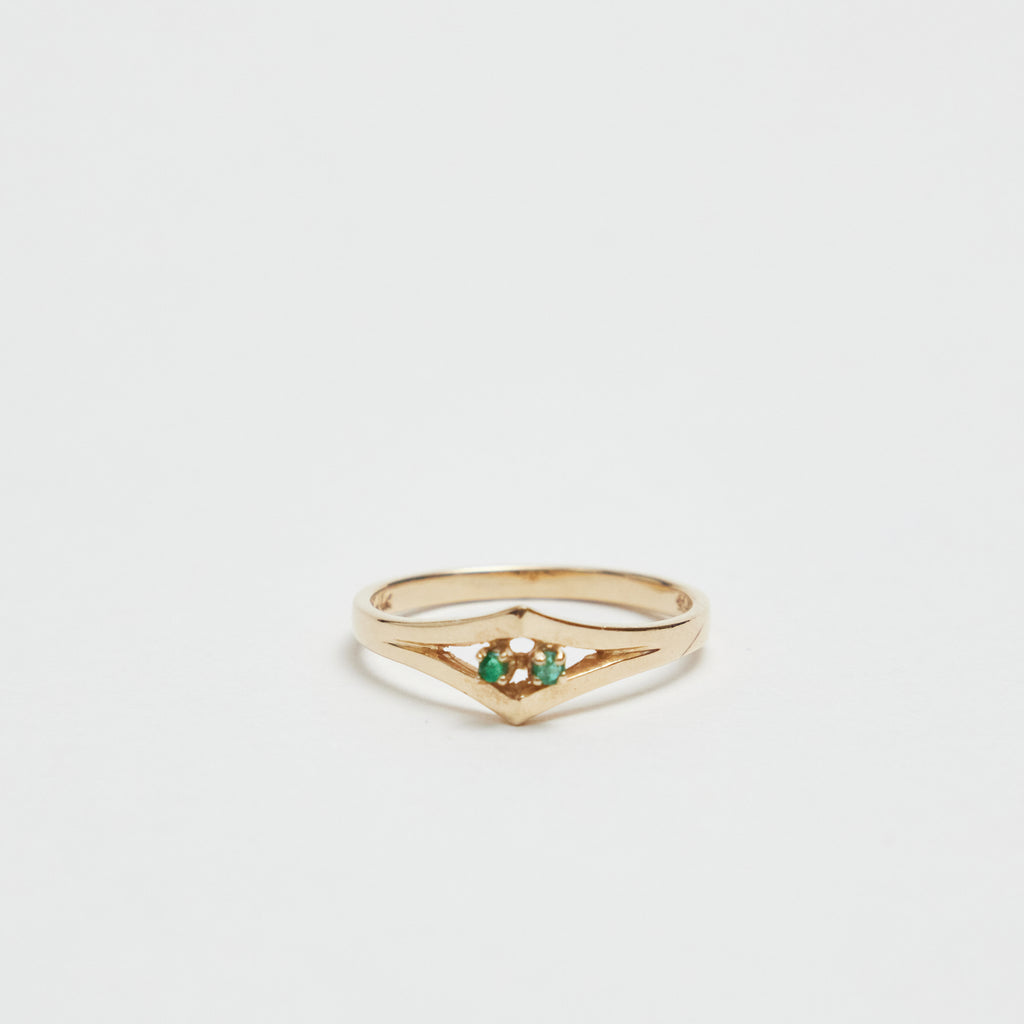 Christina Ring