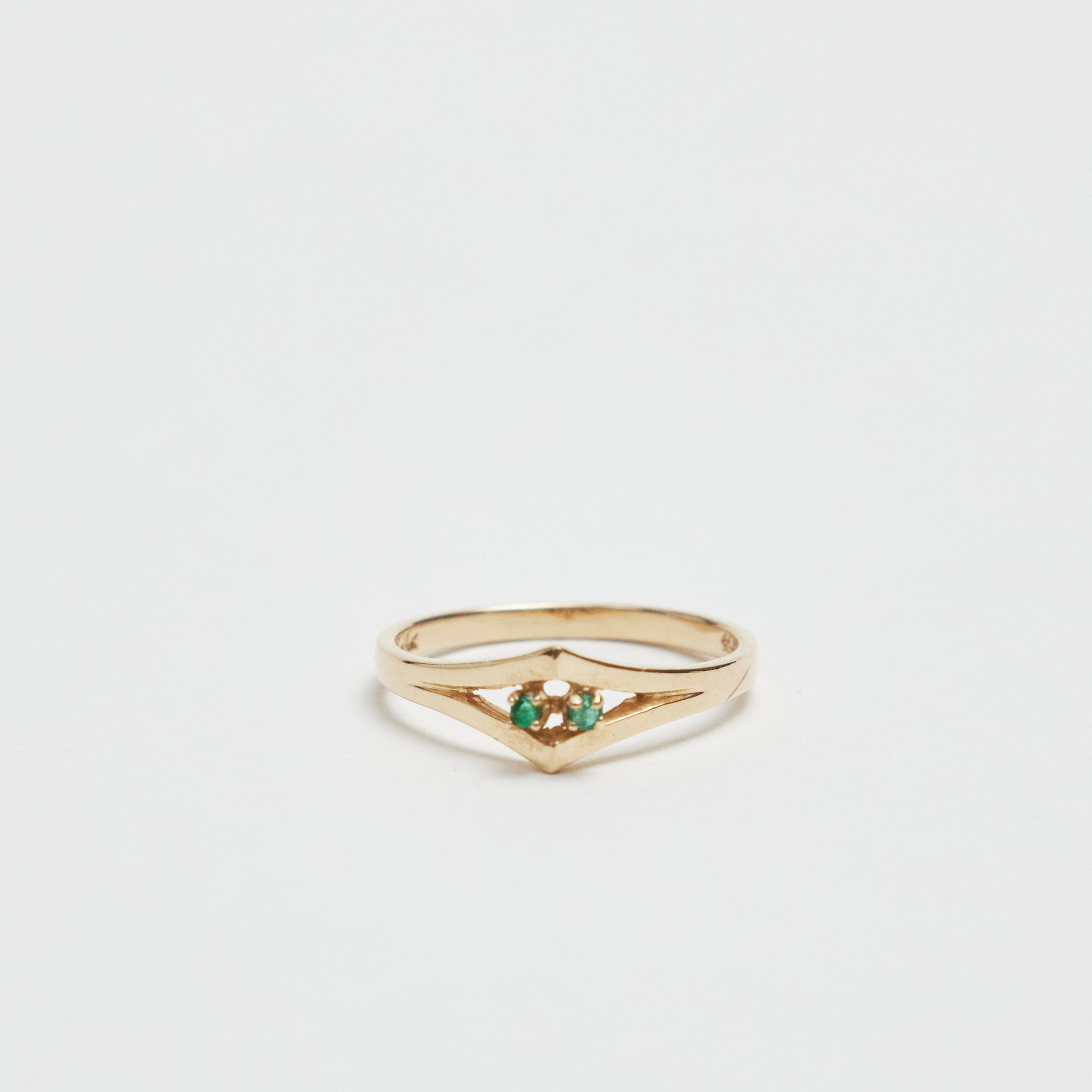 Christina Ring