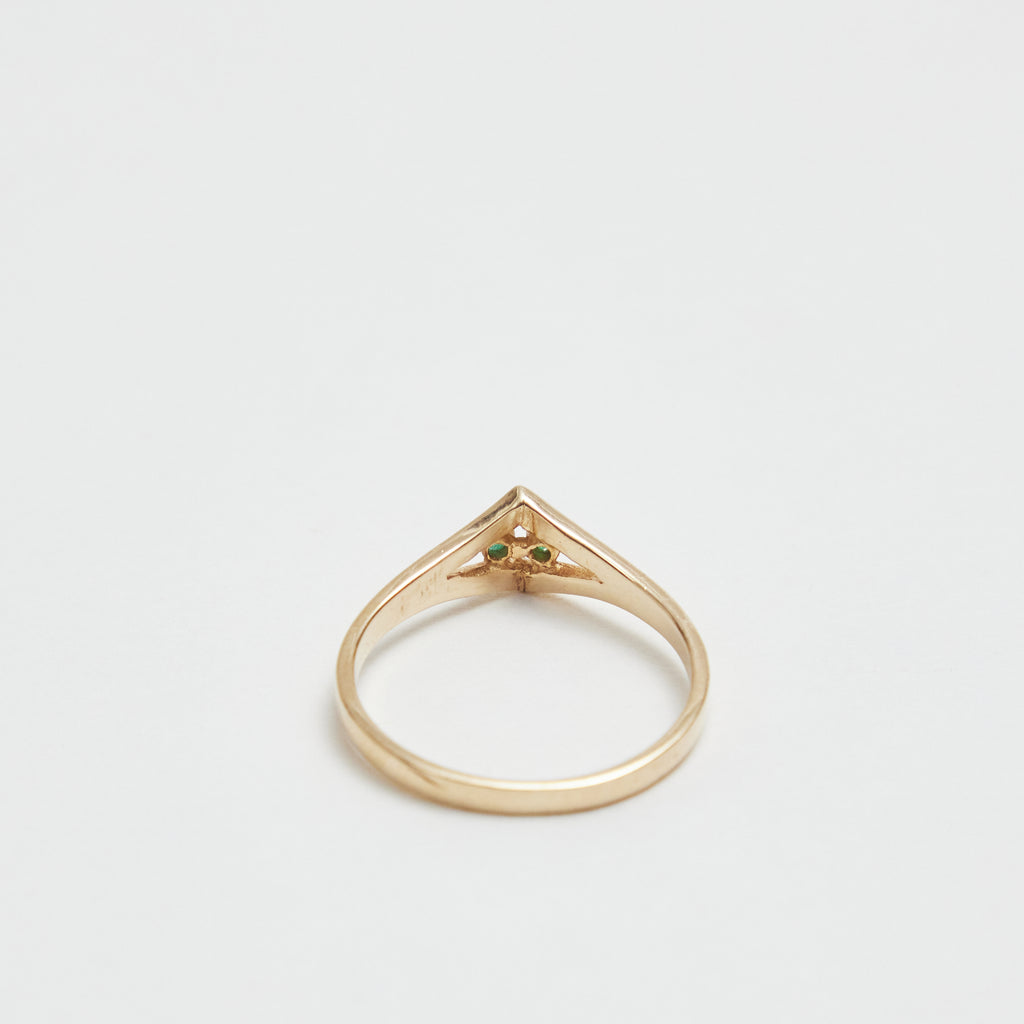 Christina Ring