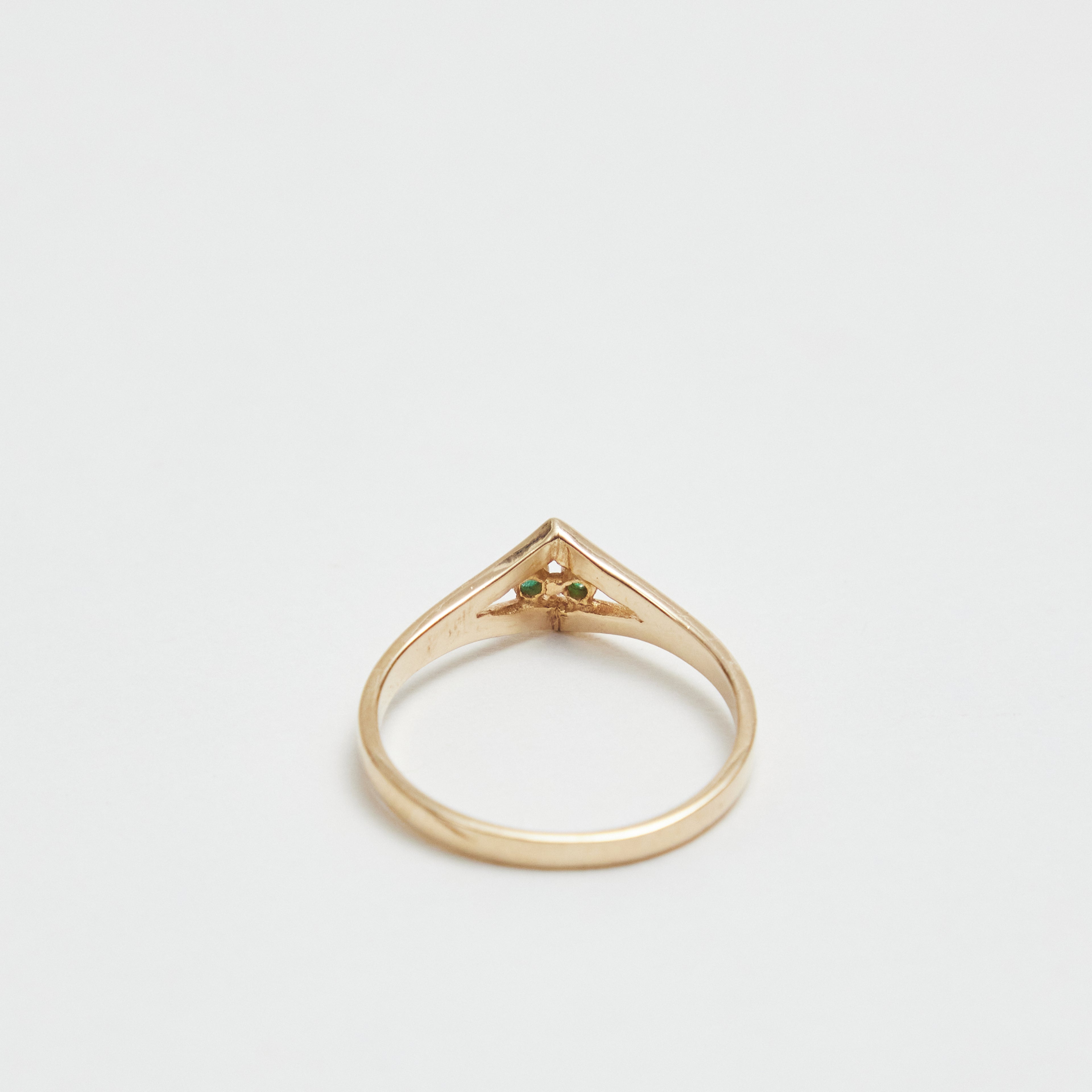 Christina Ring