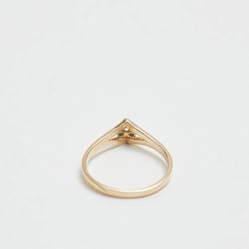 Christina Ring