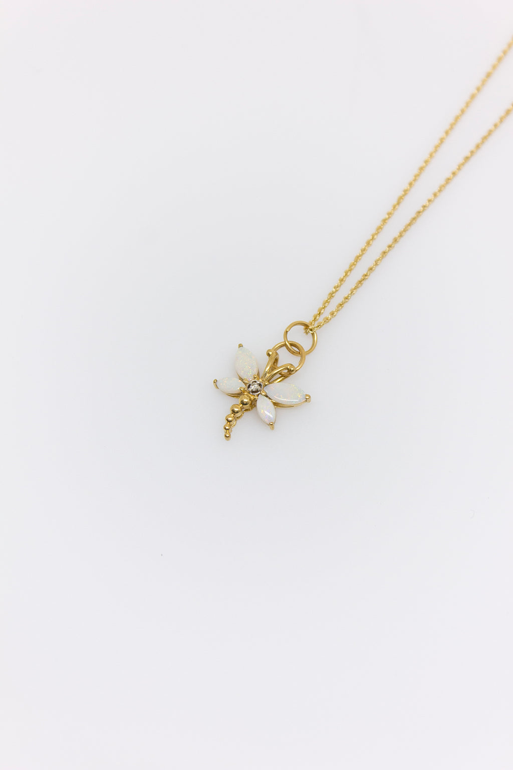 Mitsuki Opal Pendant