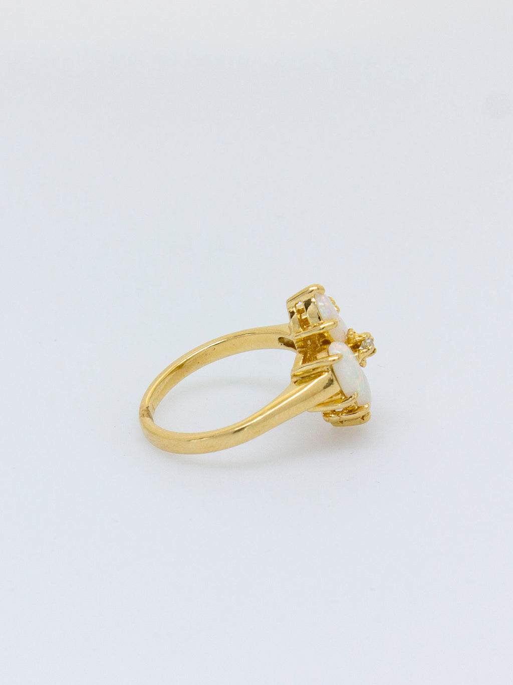 Sangbun Opal Ring [Size 5]