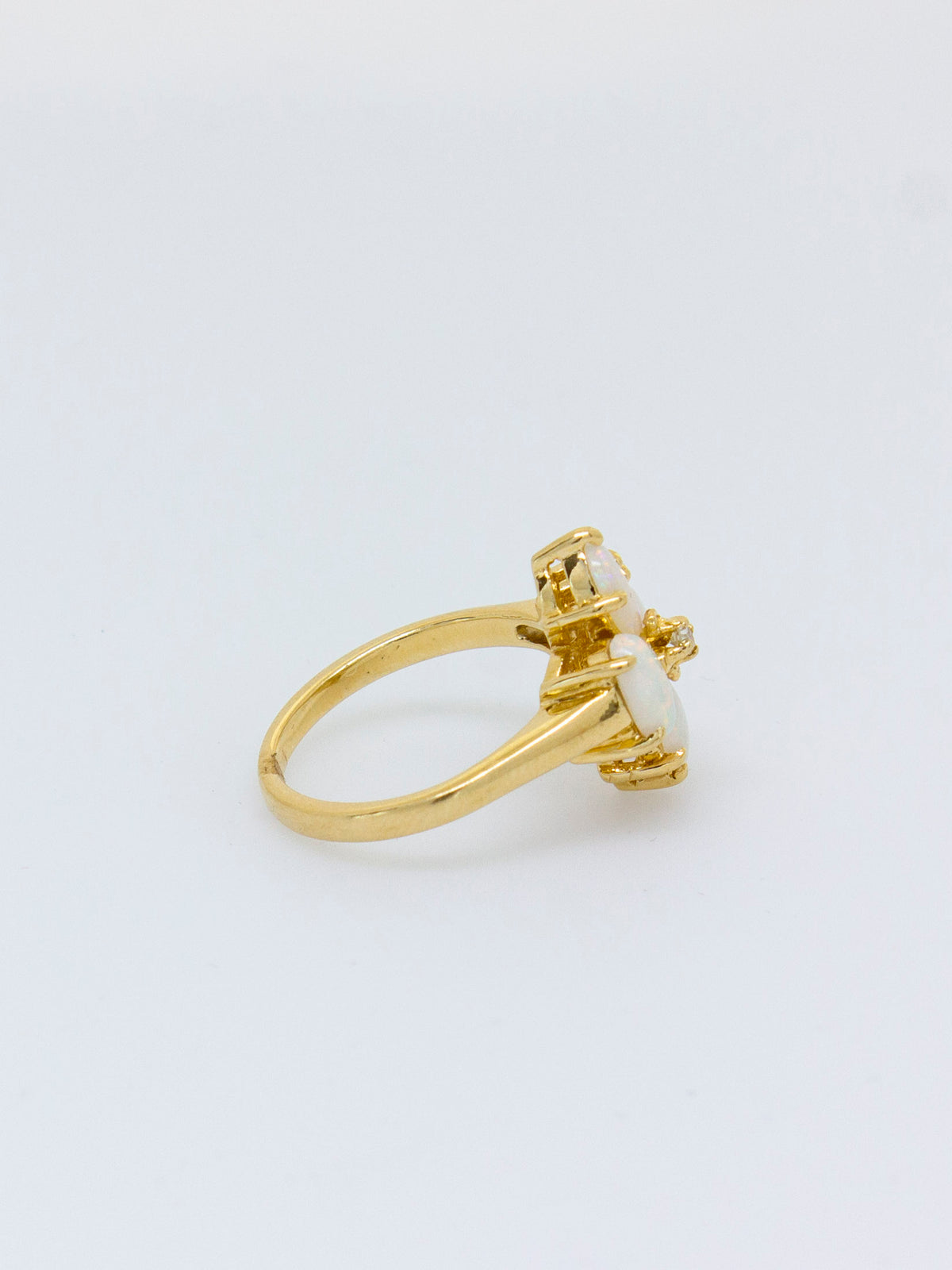 Sangbun Opal Ring [Size 5]