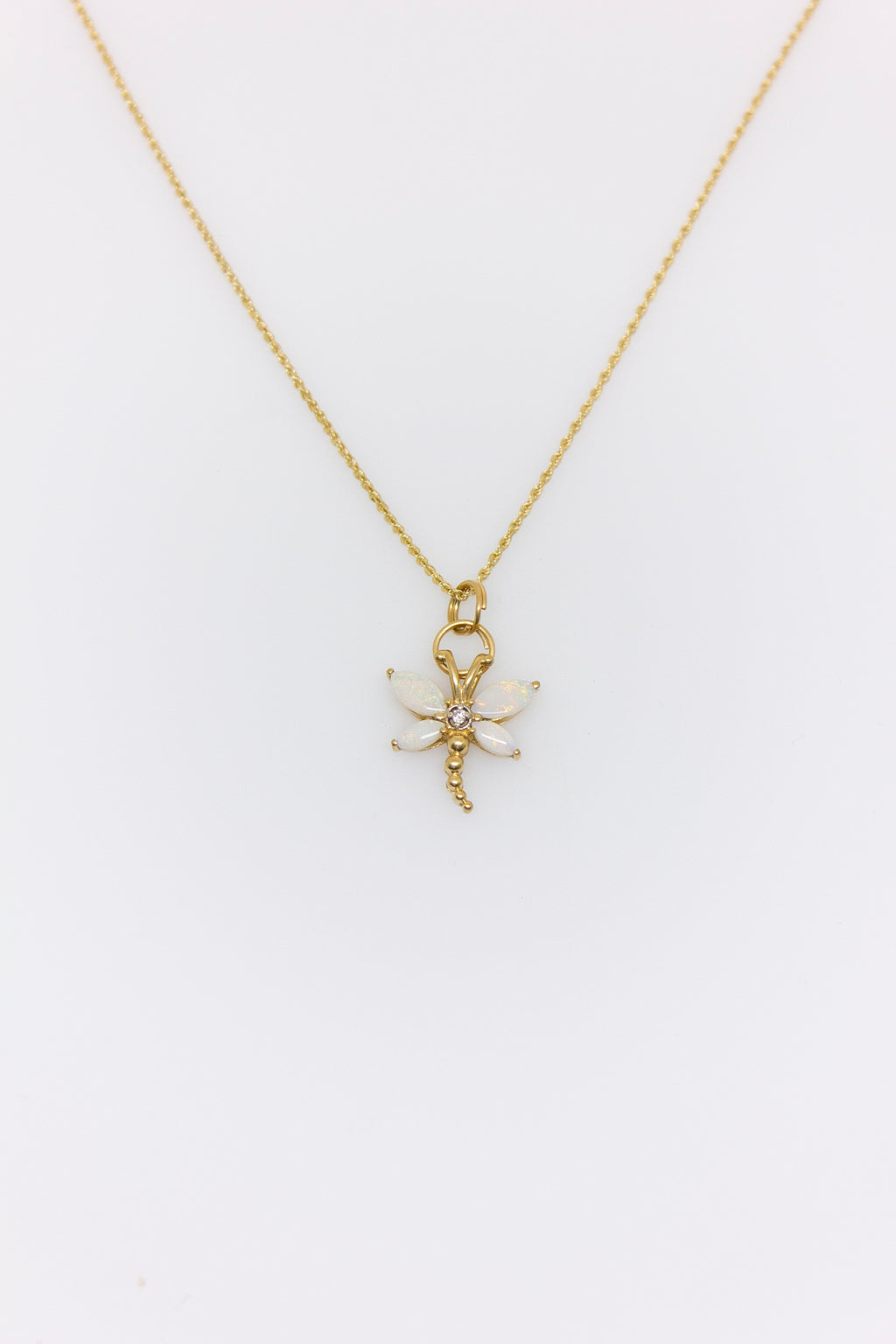 Mitsuki Opal Pendant