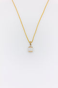 Jackie Opal Pendant