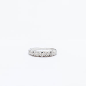 'Aloha' Ring