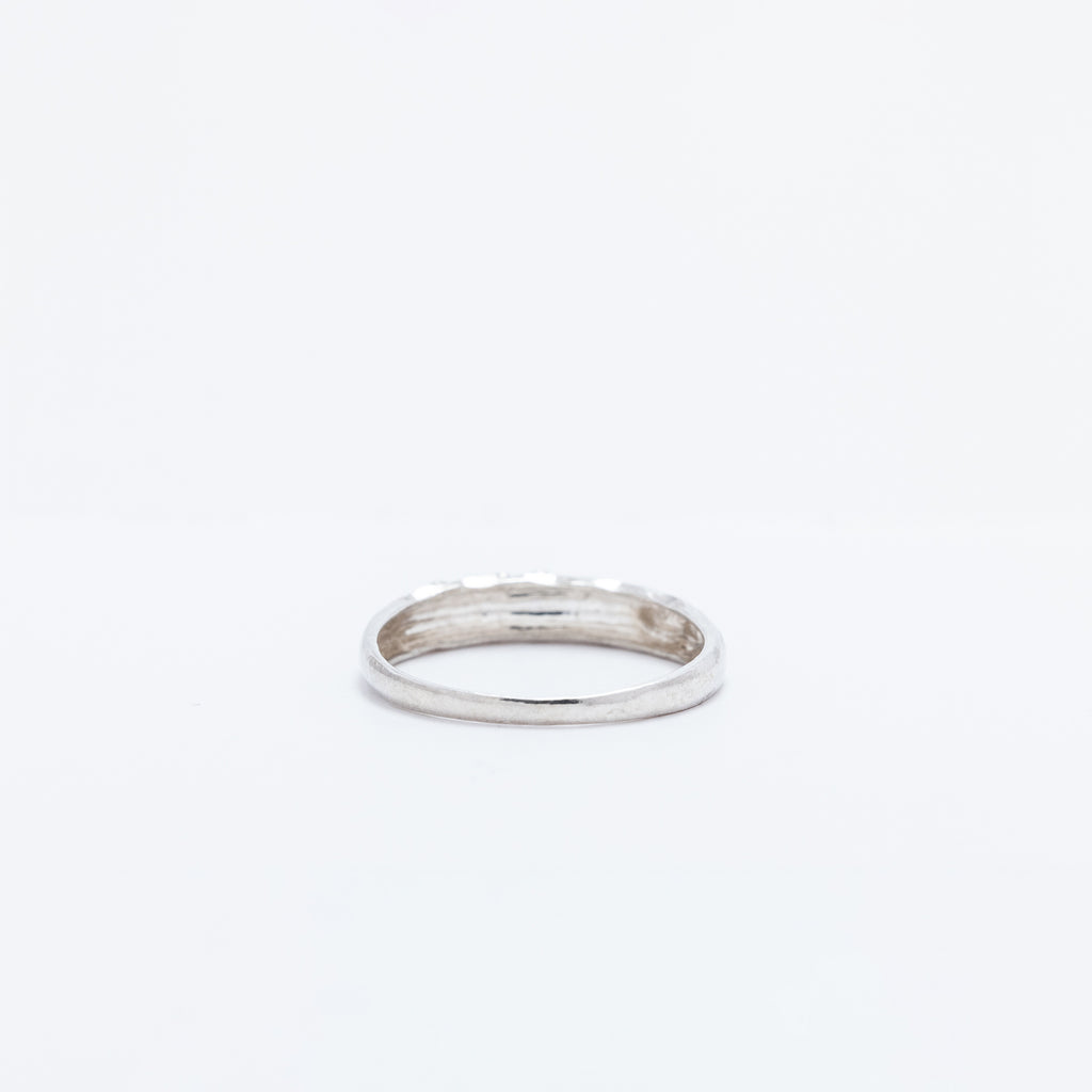 'Aloha' Ring