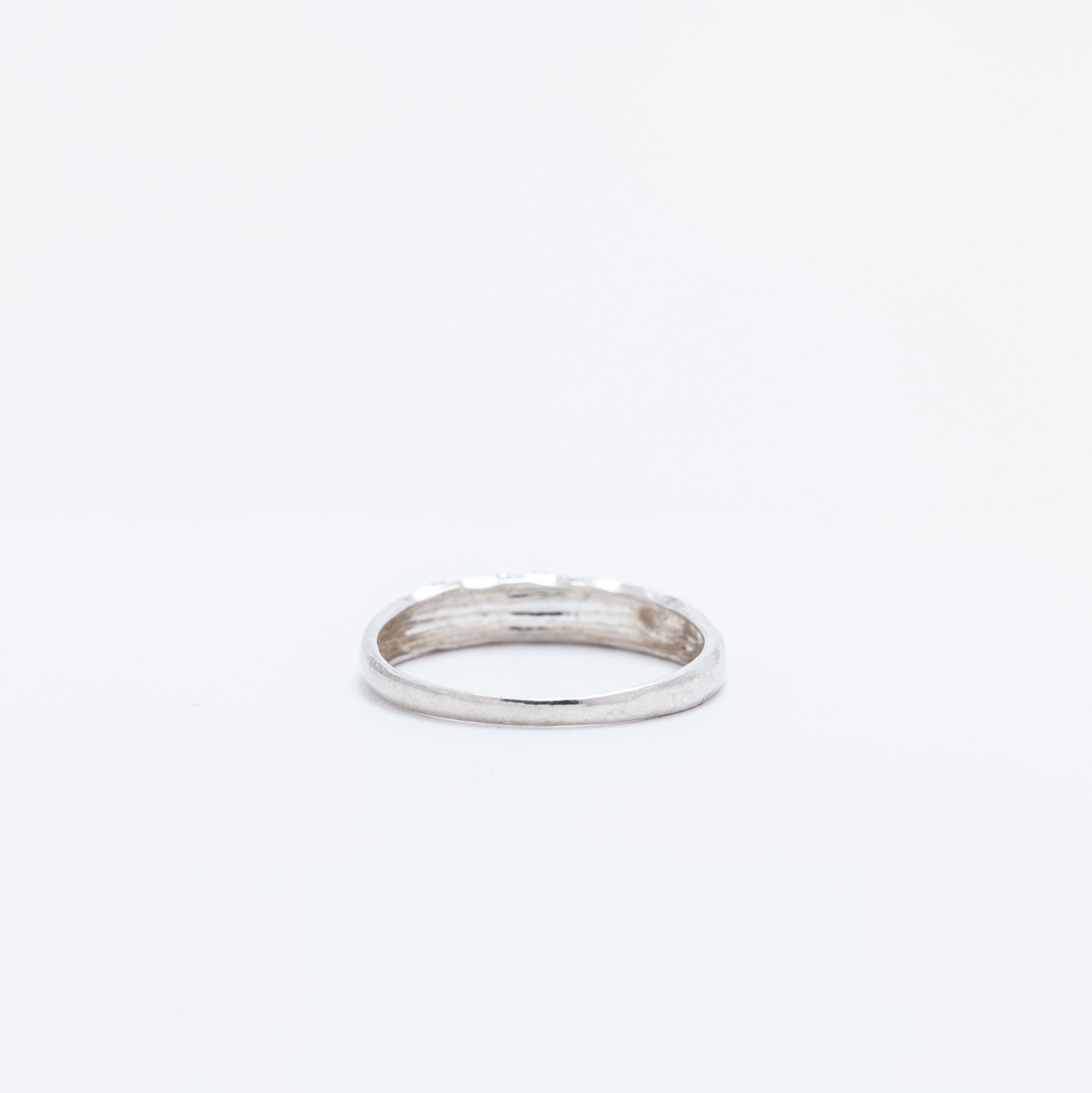 'Aloha' Ring