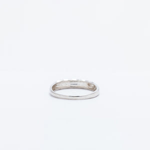 'Aloha' Ring