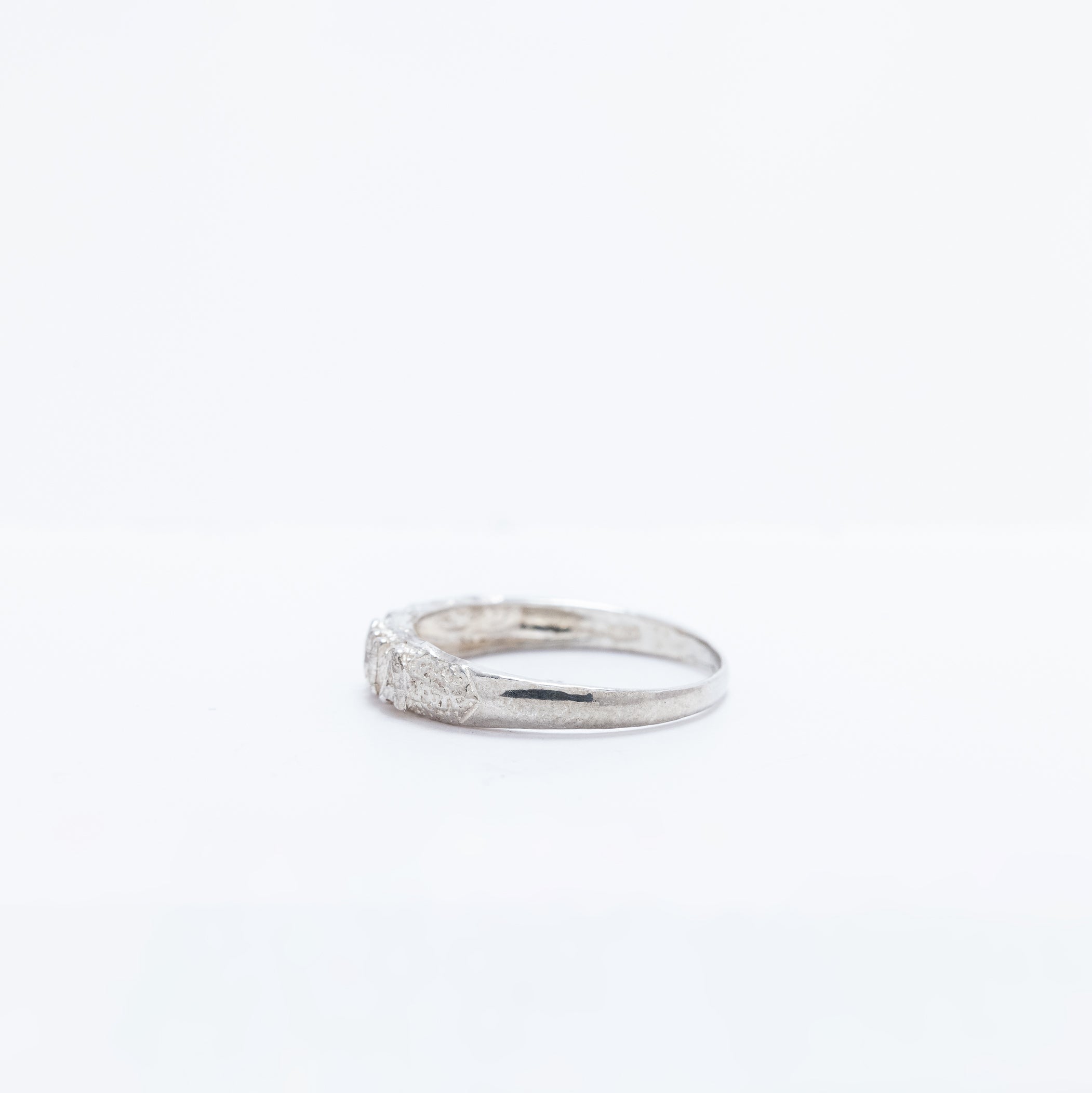 'Aloha' Ring