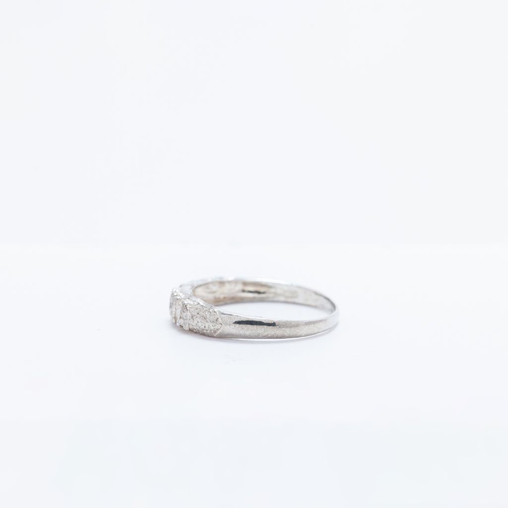 'Aloha' Ring