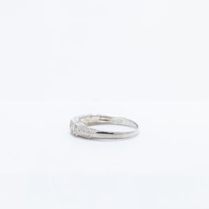 'Aloha' Ring