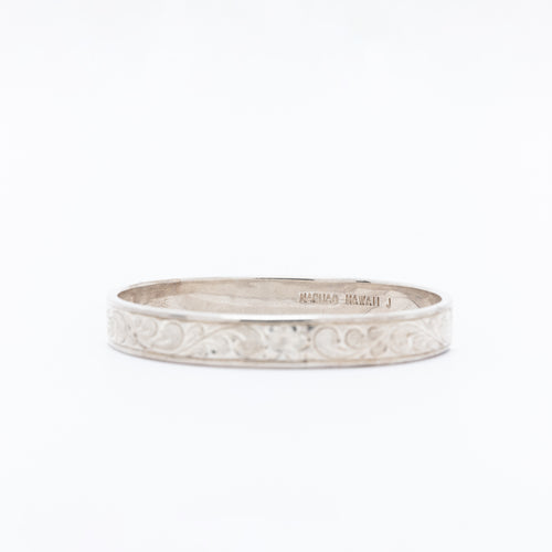 10mm Classic Ku'uipo Bangle