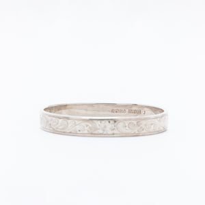 10mm Classic Ku'uipo Bangle