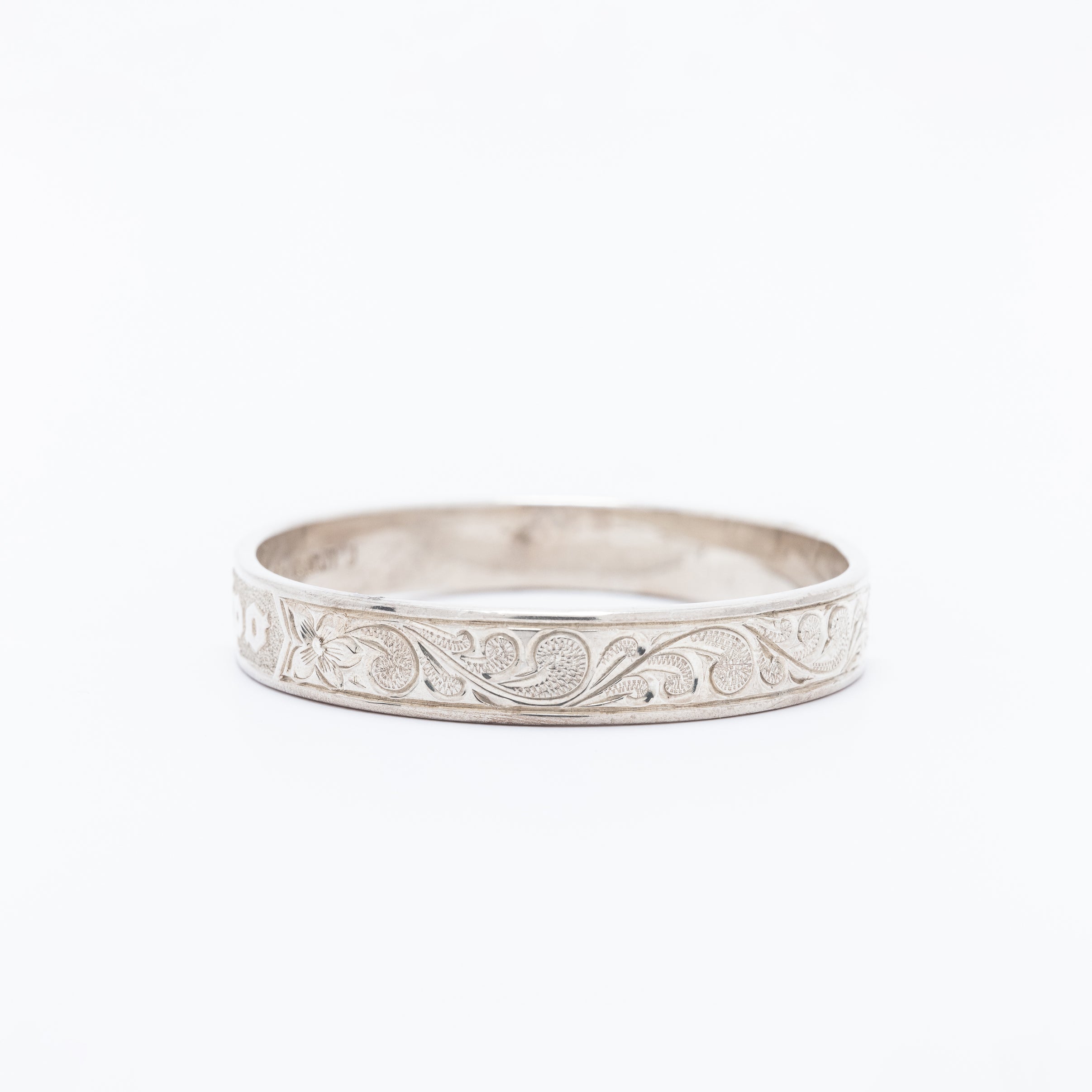 10mm Classic Ku'uipo Bangle